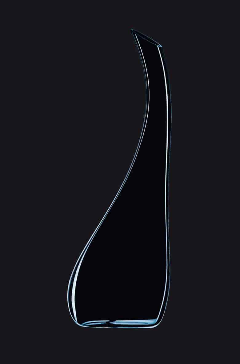 Riedel, Karaff Cornetto Magnum, Decanter Handmade Riedel, Karaff Cornetto Magnum, Decanter Handmade