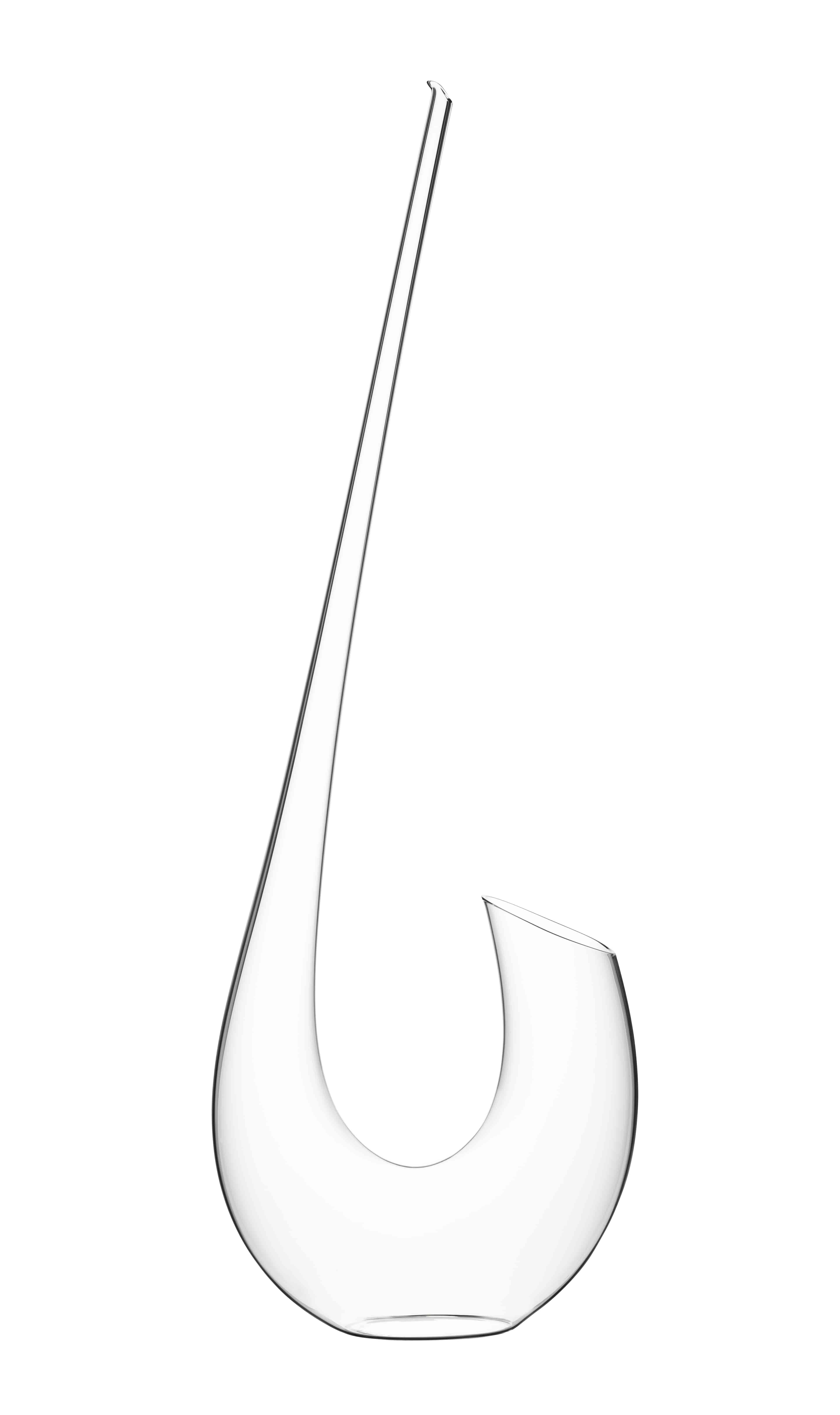 Riedel, Karaff Swan, Decanter Handmade Riedel, Karaff Swan, Decanter Handmade