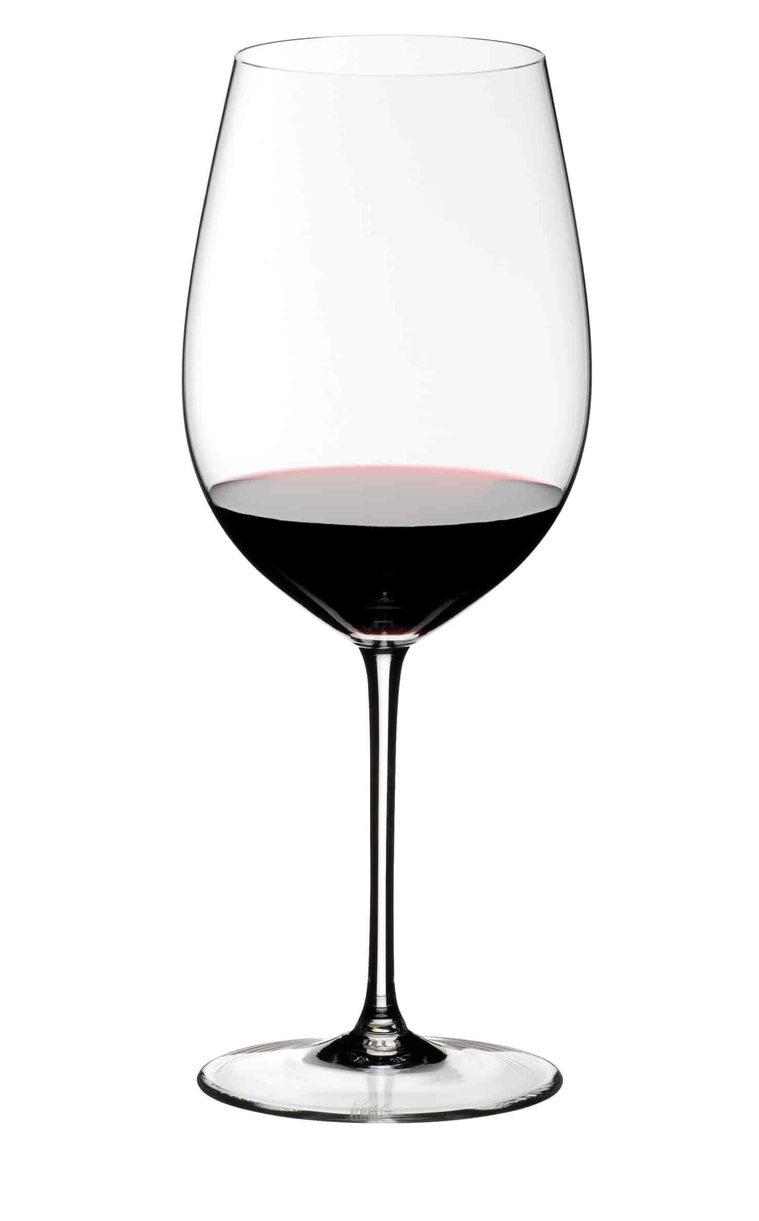 Riedel, Bordeaux Grand Cru/Cabernet, 1-pack, Sommeliers Riedel, Bordeaux Grand Cru/Cabernet, 1-pack, Sommeliers