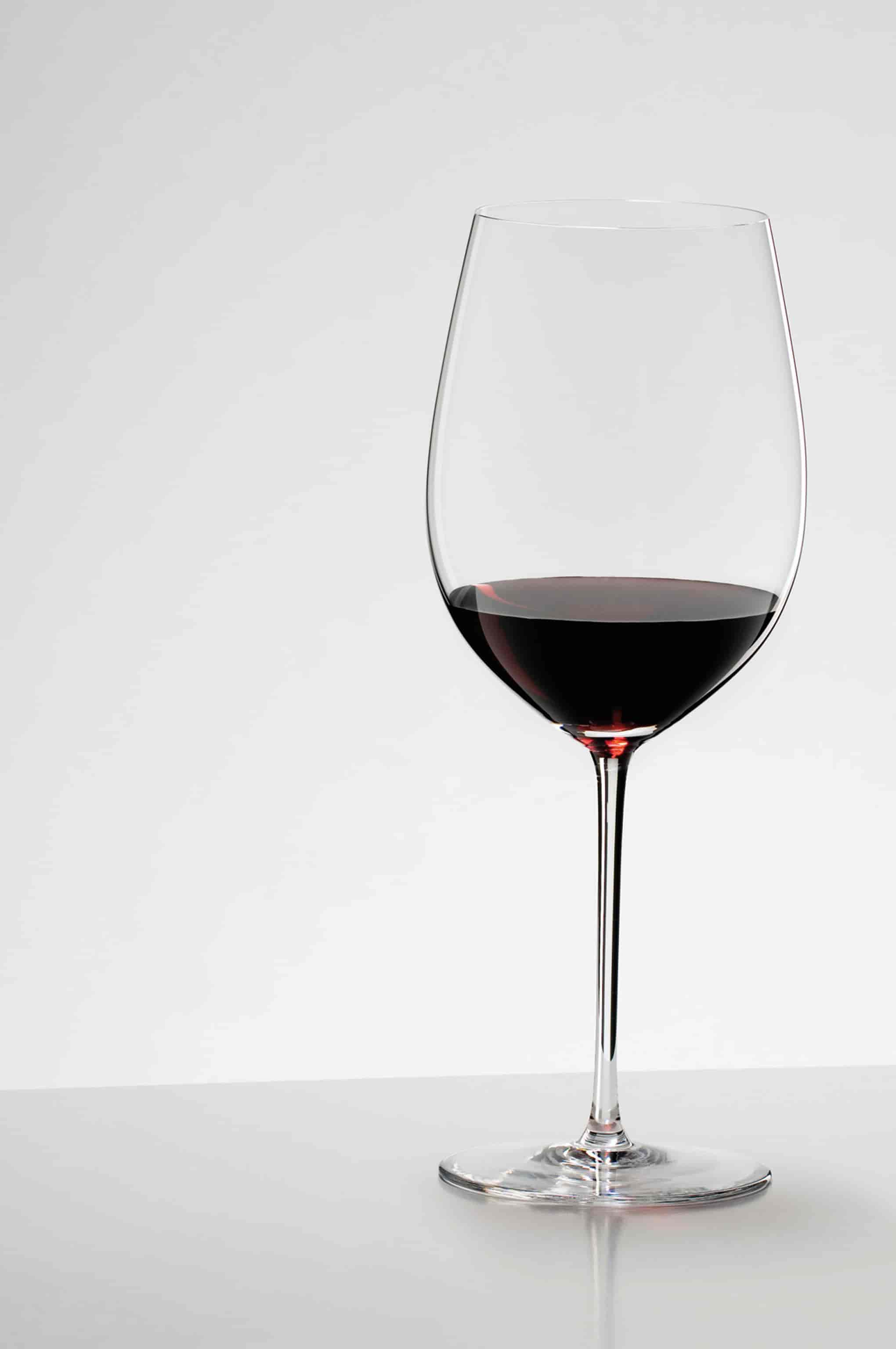 Riedel, Bordeaux Grand Cru/Cabernet, 1-pack, Sommeliers Riedel, Bordeaux Grand Cru/Cabernet, 1-pack, Sommeliers