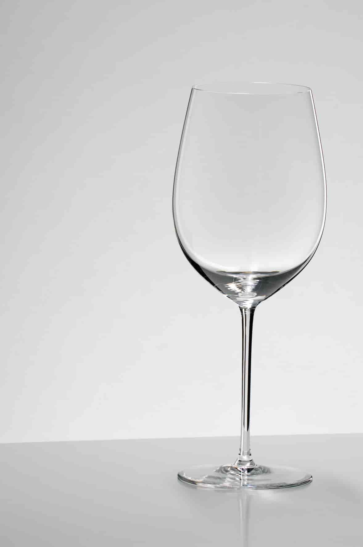 Riedel, Bordeaux Grand Cru/Cabernet, 1-pack, Sommeliers Riedel, Bordeaux Grand Cru/Cabernet, 1-pack, Sommeliers