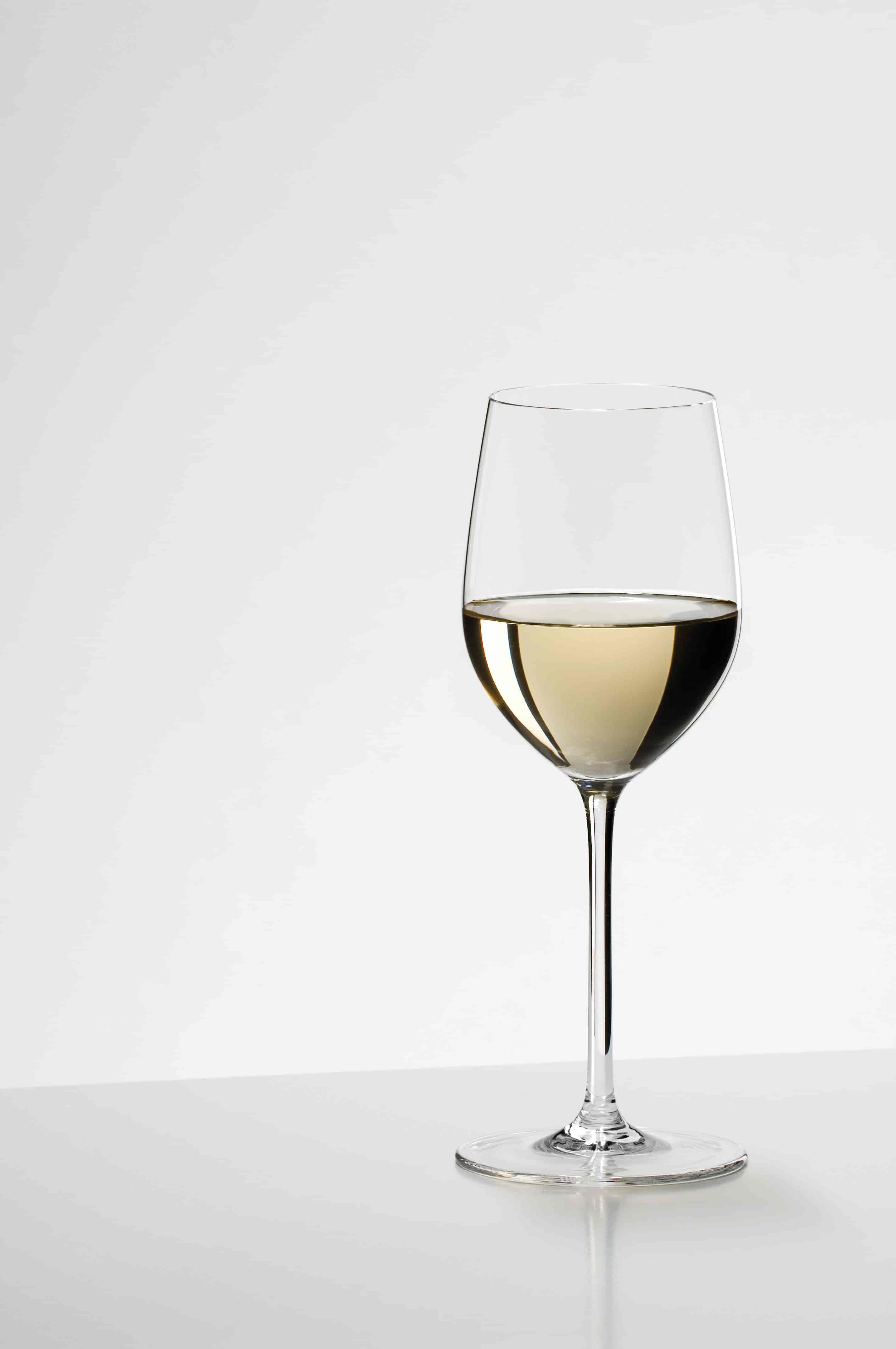 Riedel, Chablis/Chardonnay, 1-pack, Sommeliers Riedel, Chablis/Chardonnay, 1-pack, Sommeliers