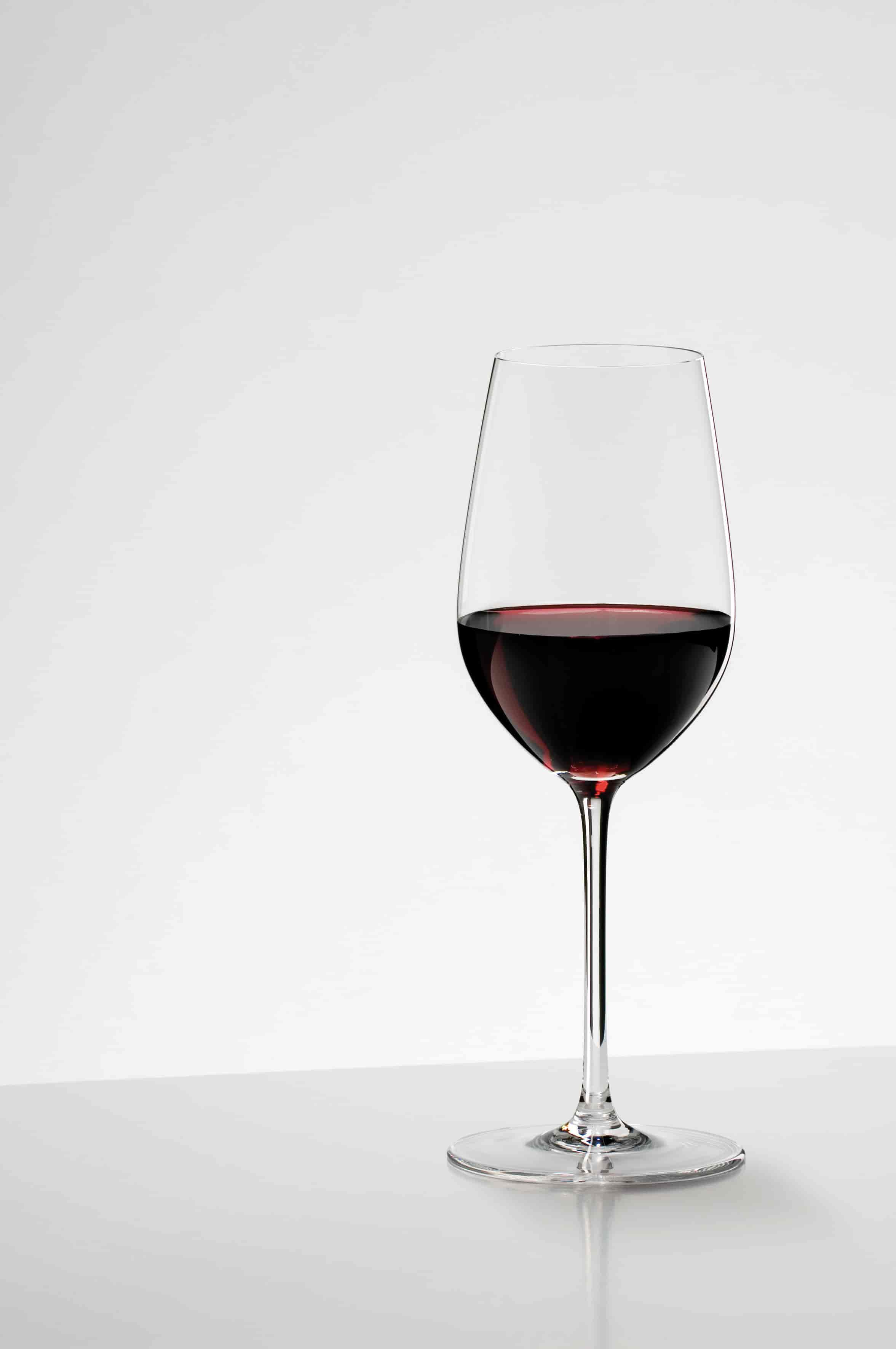 Riedel, Riesling Grand Cru, 1-pack, Sommeliers Riedel, Riesling Grand Cru, 1-pack, Sommeliers