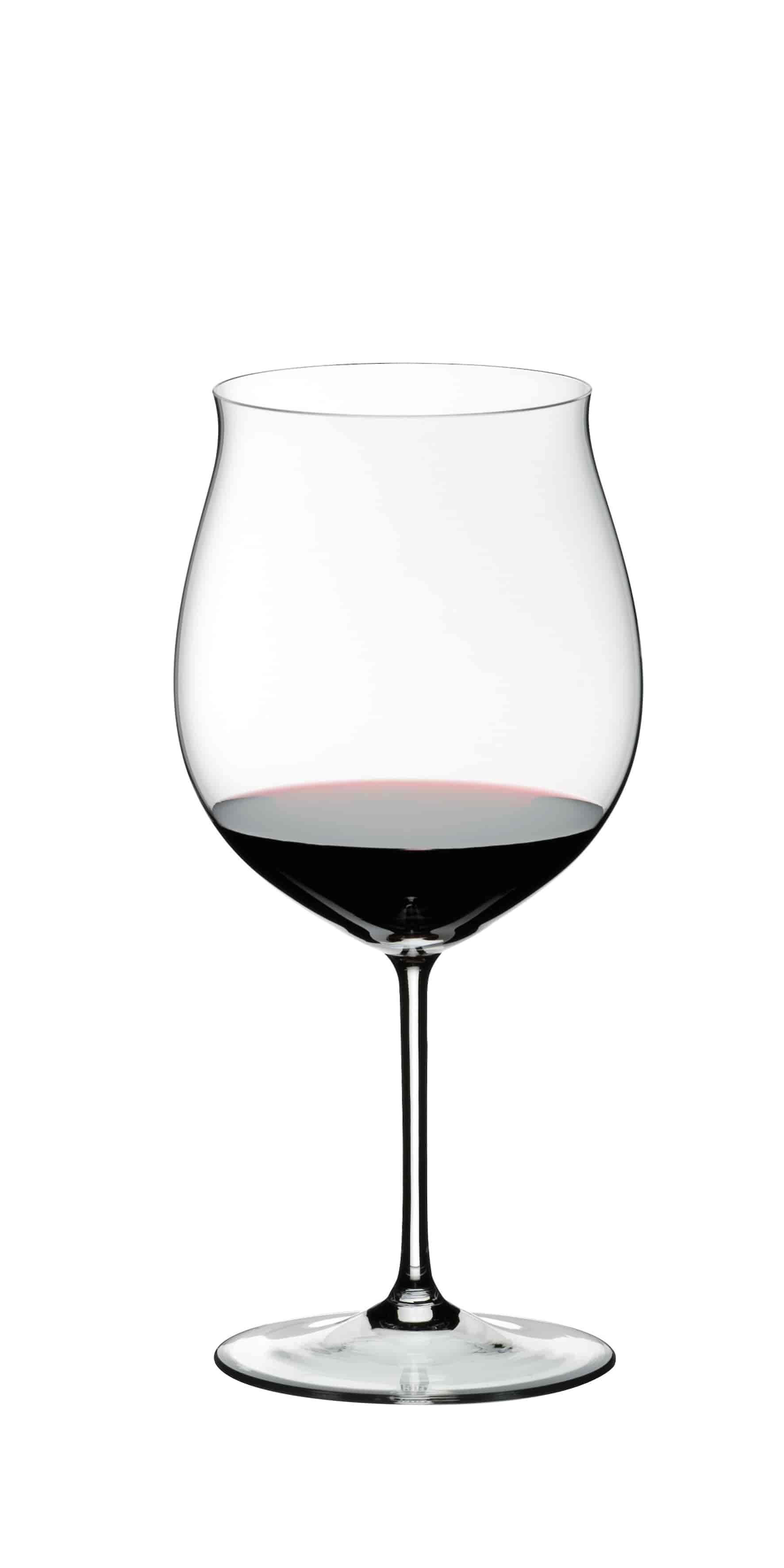 Riedel, Burgundy Grand Cru, 1-pack, Sommeliers Riedel, Burgundy Grand Cru, 1-pack, Sommeliers