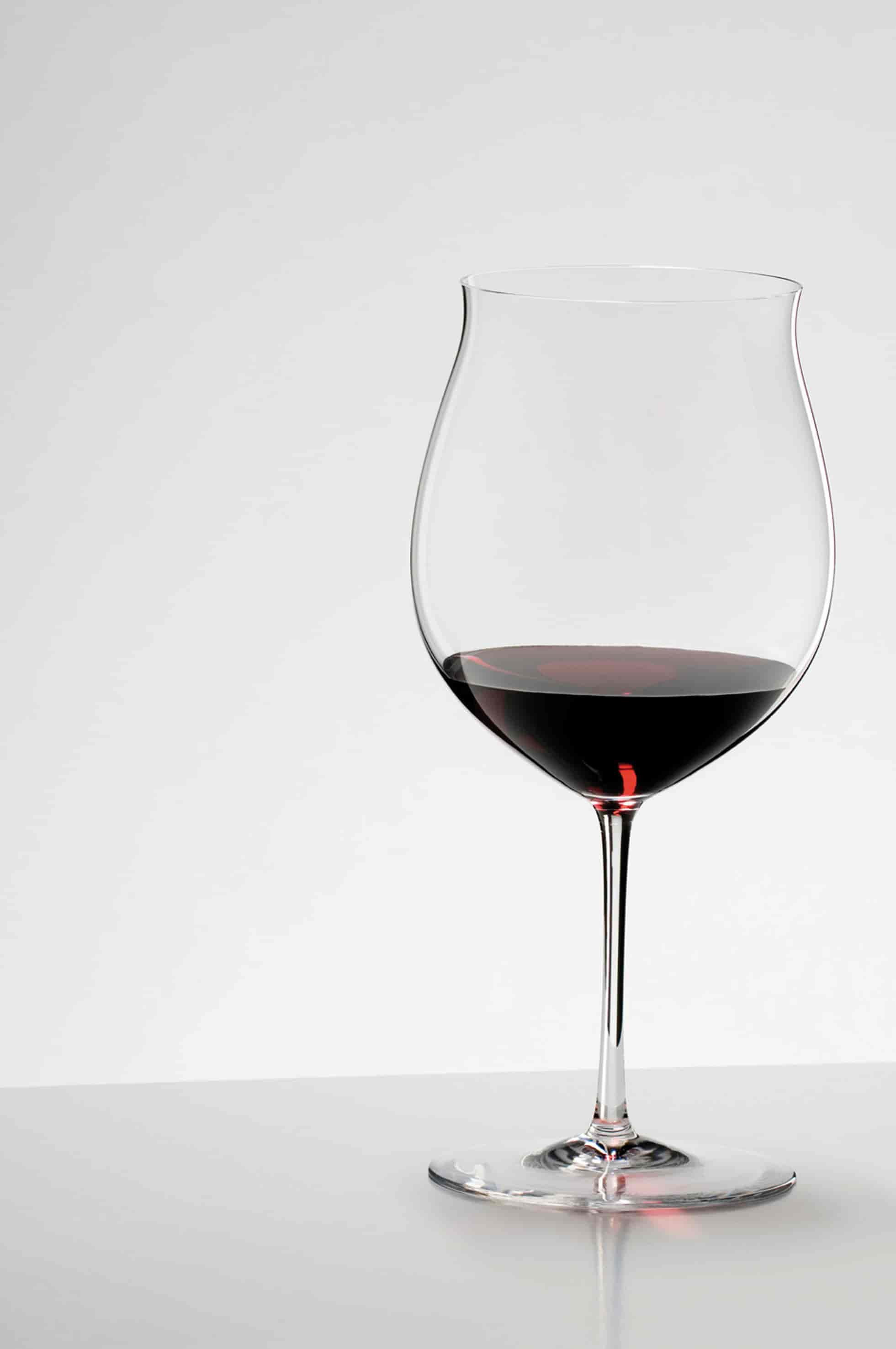 Riedel, Burgundy Grand Cru, 1-pack, Sommeliers Riedel, Burgundy Grand Cru, 1-pack, Sommeliers