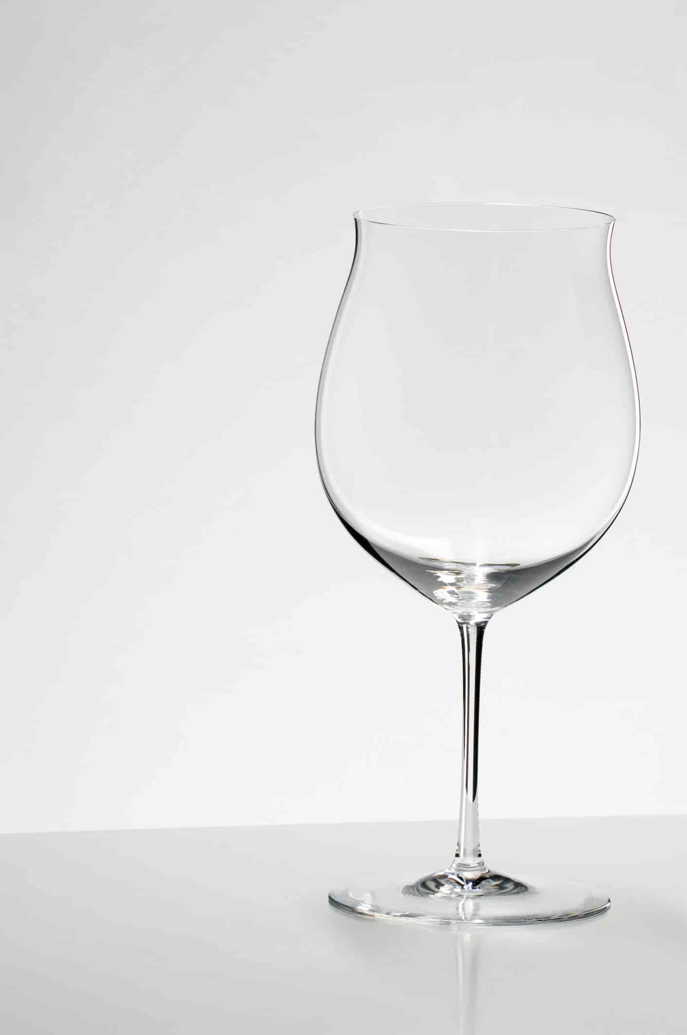 Riedel, Burgundy Grand Cru, 1-pack, Sommeliers Riedel, Burgundy Grand Cru, 1-pack, Sommeliers