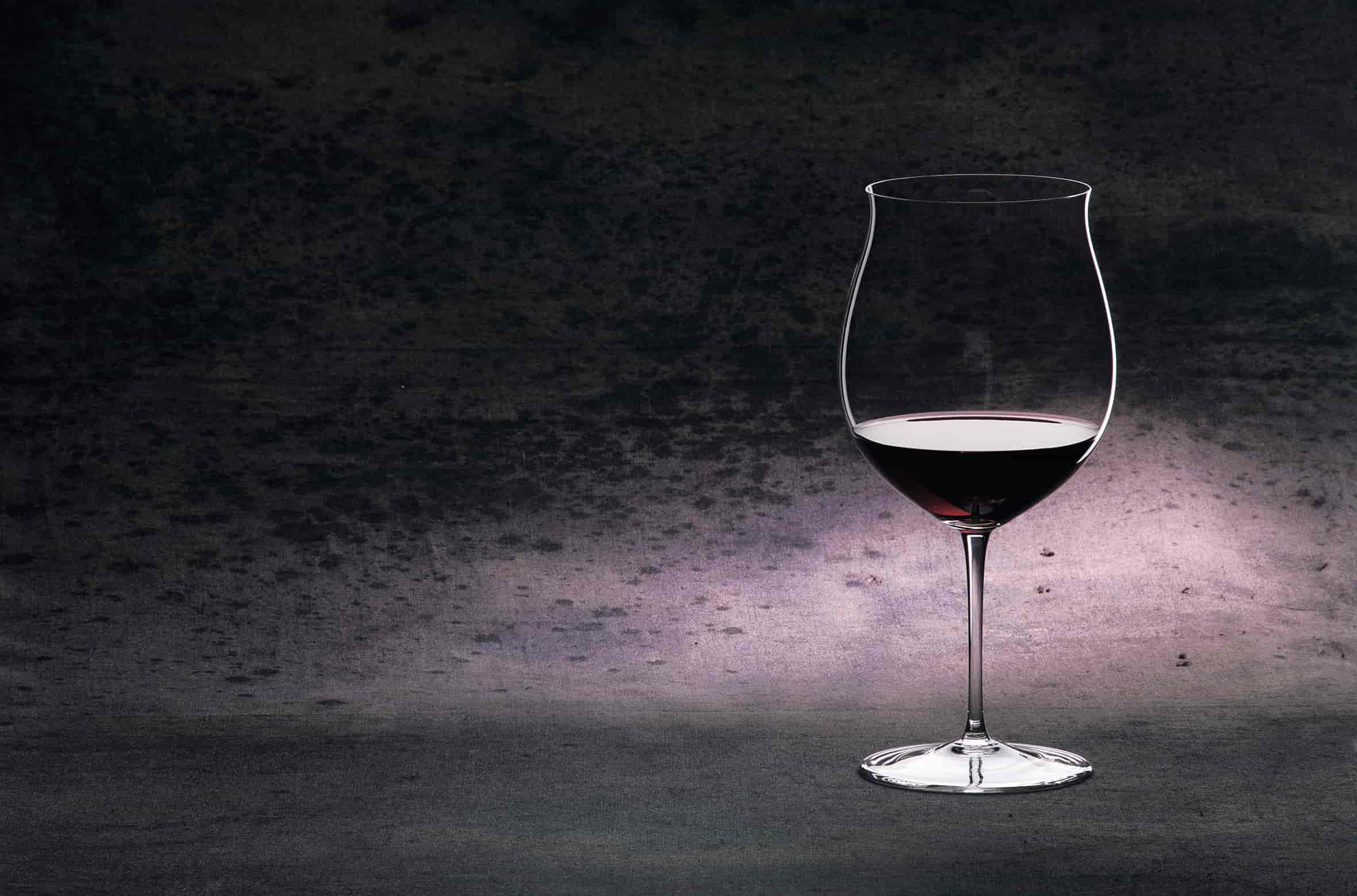 Riedel, Burgundy Grand Cru, 1-pack, Sommeliers Riedel, Burgundy Grand Cru, 1-pack, Sommeliers