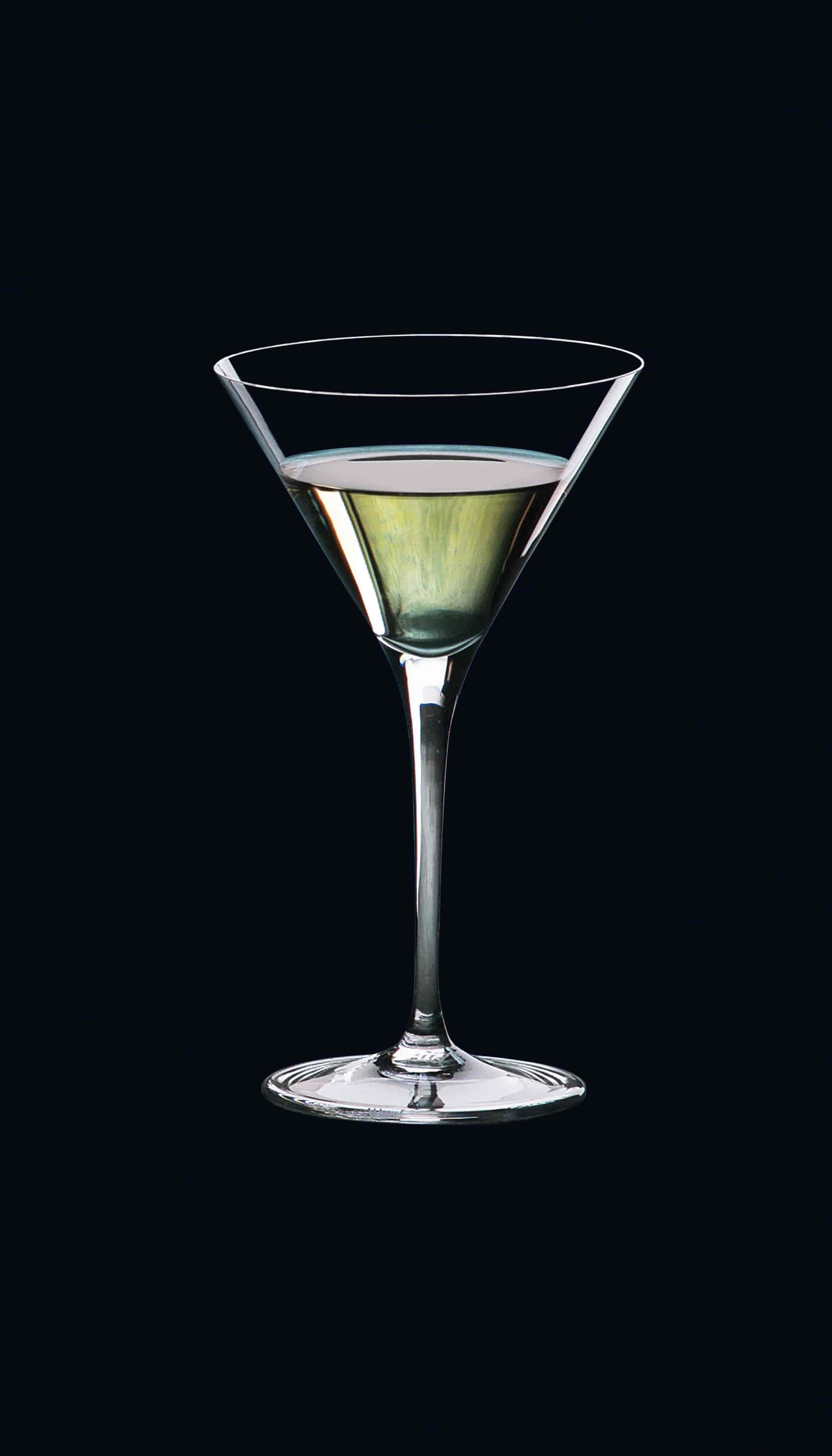 Riedel, Martini, 1-pack, Sommeliers Riedel, Martini, 1-pack, Sommeliers