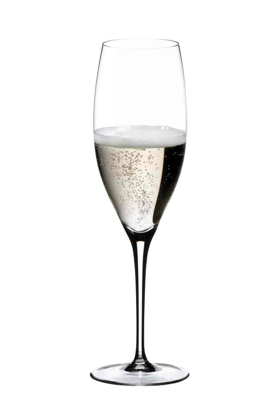 Riedel, Vintage Champagne, 1-pack, Sommeliers Riedel, Vintage Champagne, 1-pack, Sommeliers