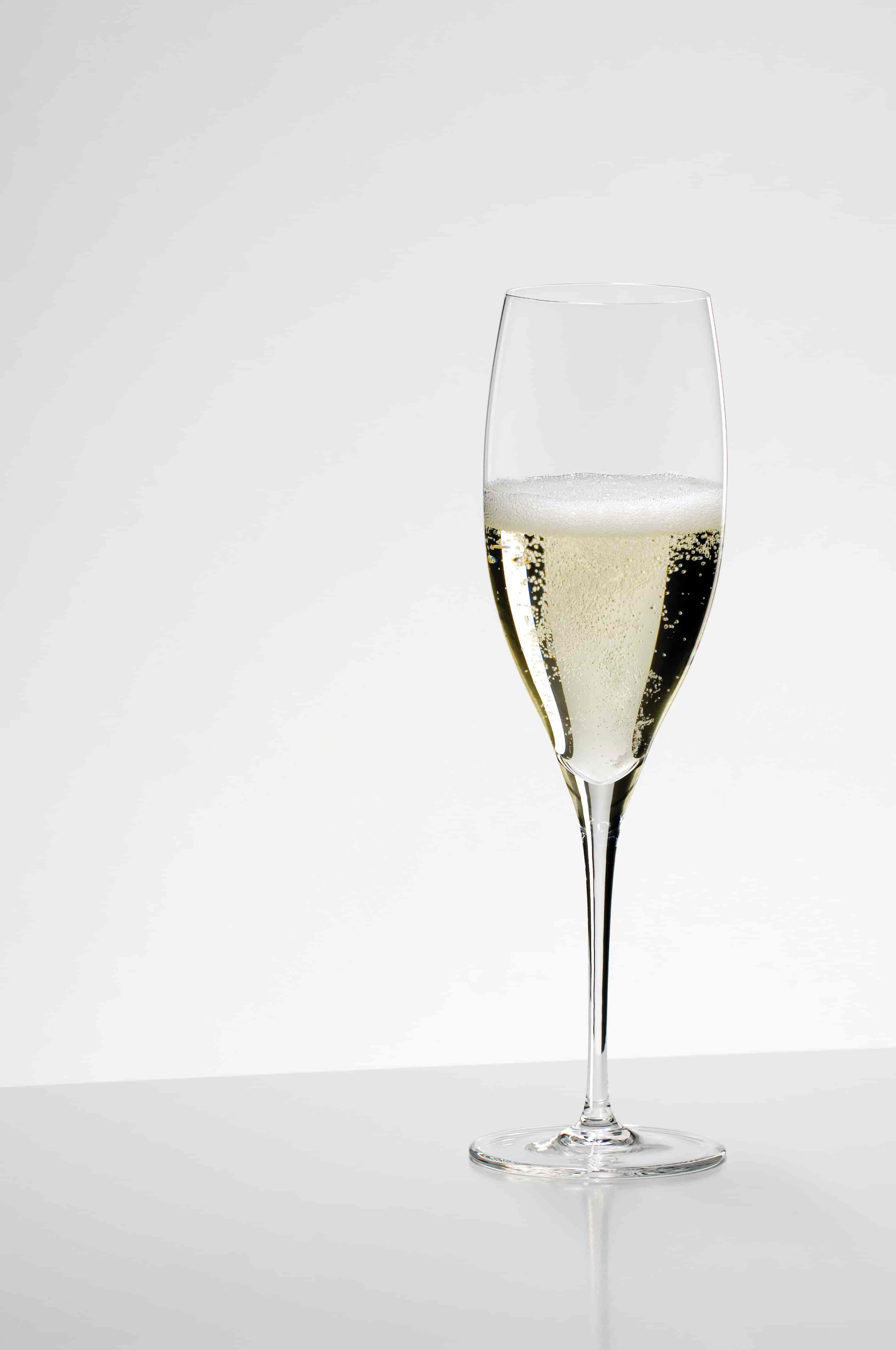 Riedel, Vintage Champagne, 1-pack, Sommeliers Riedel, Vintage Champagne, 1-pack, Sommeliers