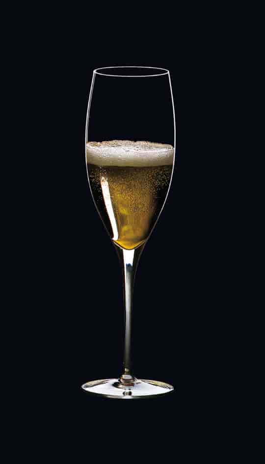 Riedel, Vintage Champagne, 1-pack, Sommeliers Riedel, Vintage Champagne, 1-pack, Sommeliers