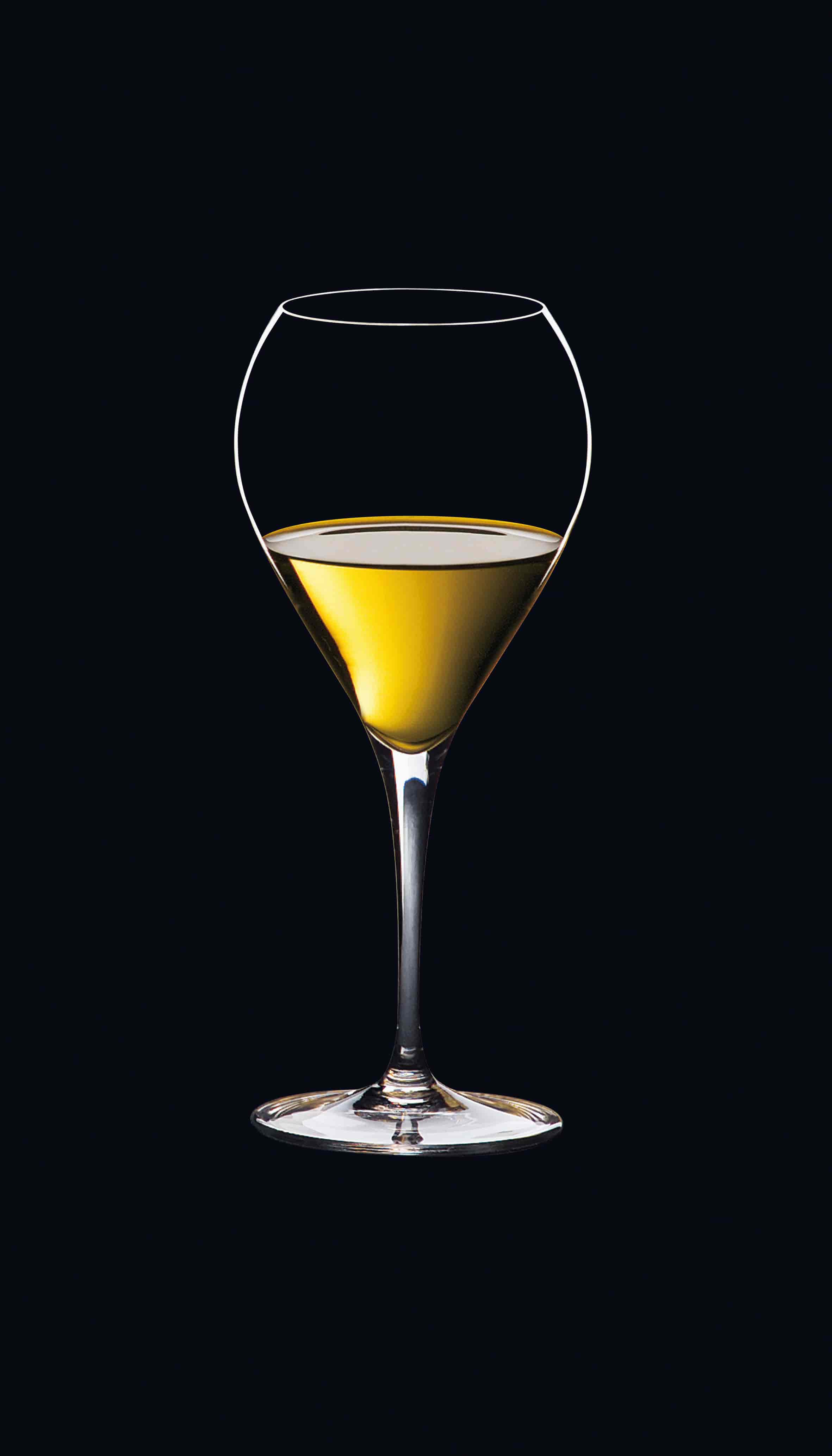Riedel, Sauternes, 1-pack, Sommeliers Riedel, Sauternes, 1-pack, Sommeliers