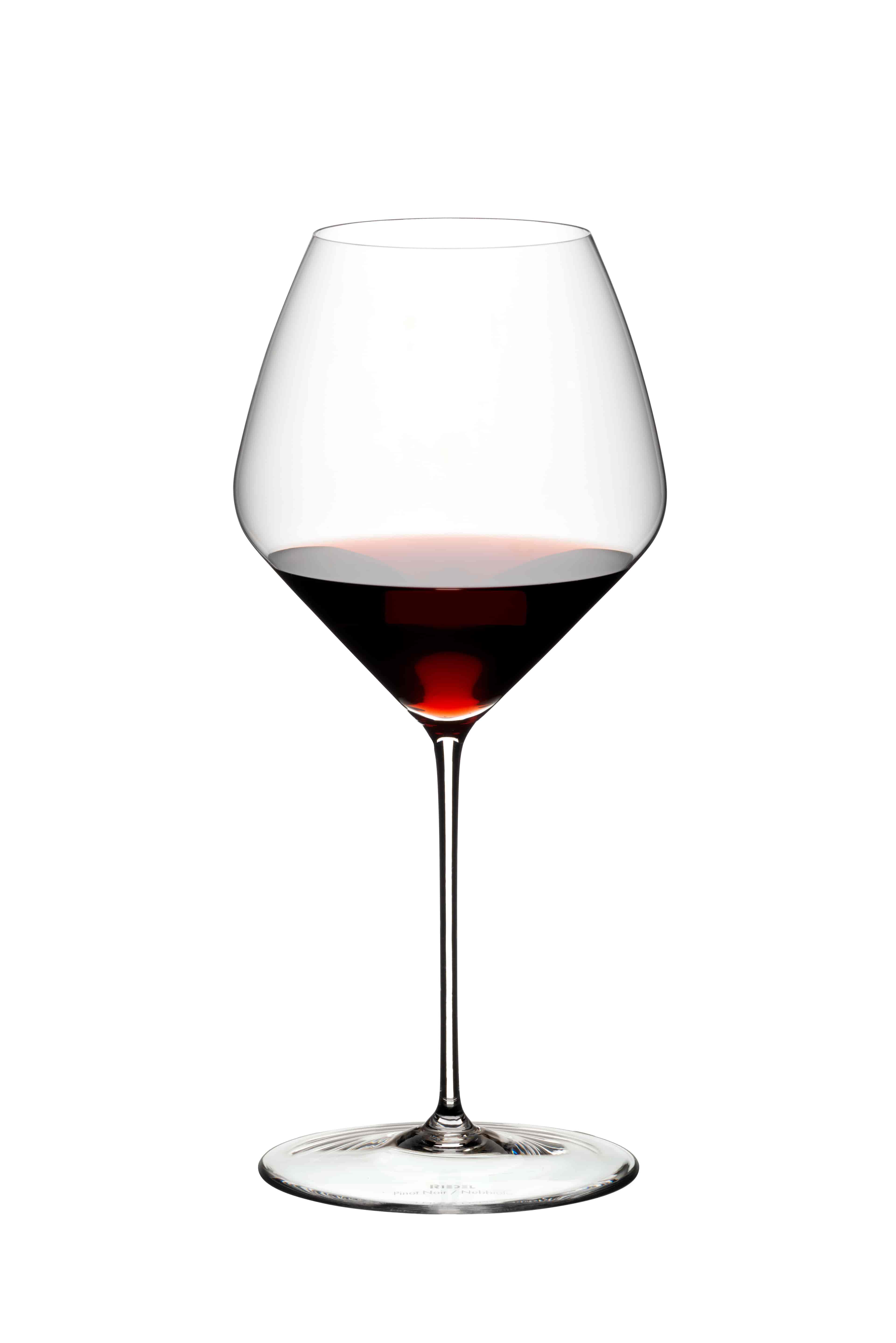 Riedel, Pinot Noir/Nebbiolo, 2-pack, Veloce Riedel, Pinot Noir/Nebbiolo, 2-pack, Veloce