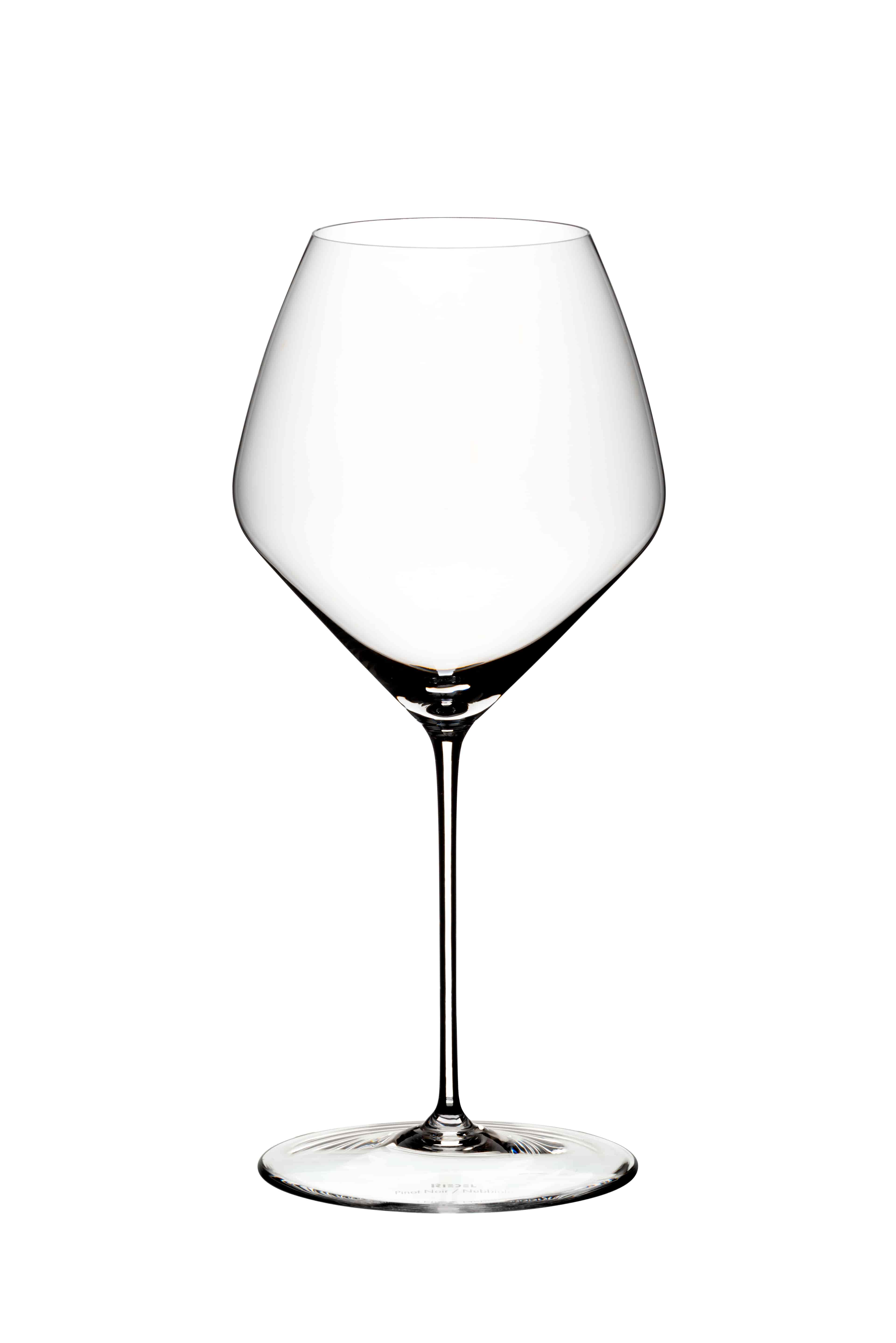 Riedel, Pinot Noir/Nebbiolo, 2-pack, Veloce Riedel, Pinot Noir/Nebbiolo, 2-pack, Veloce