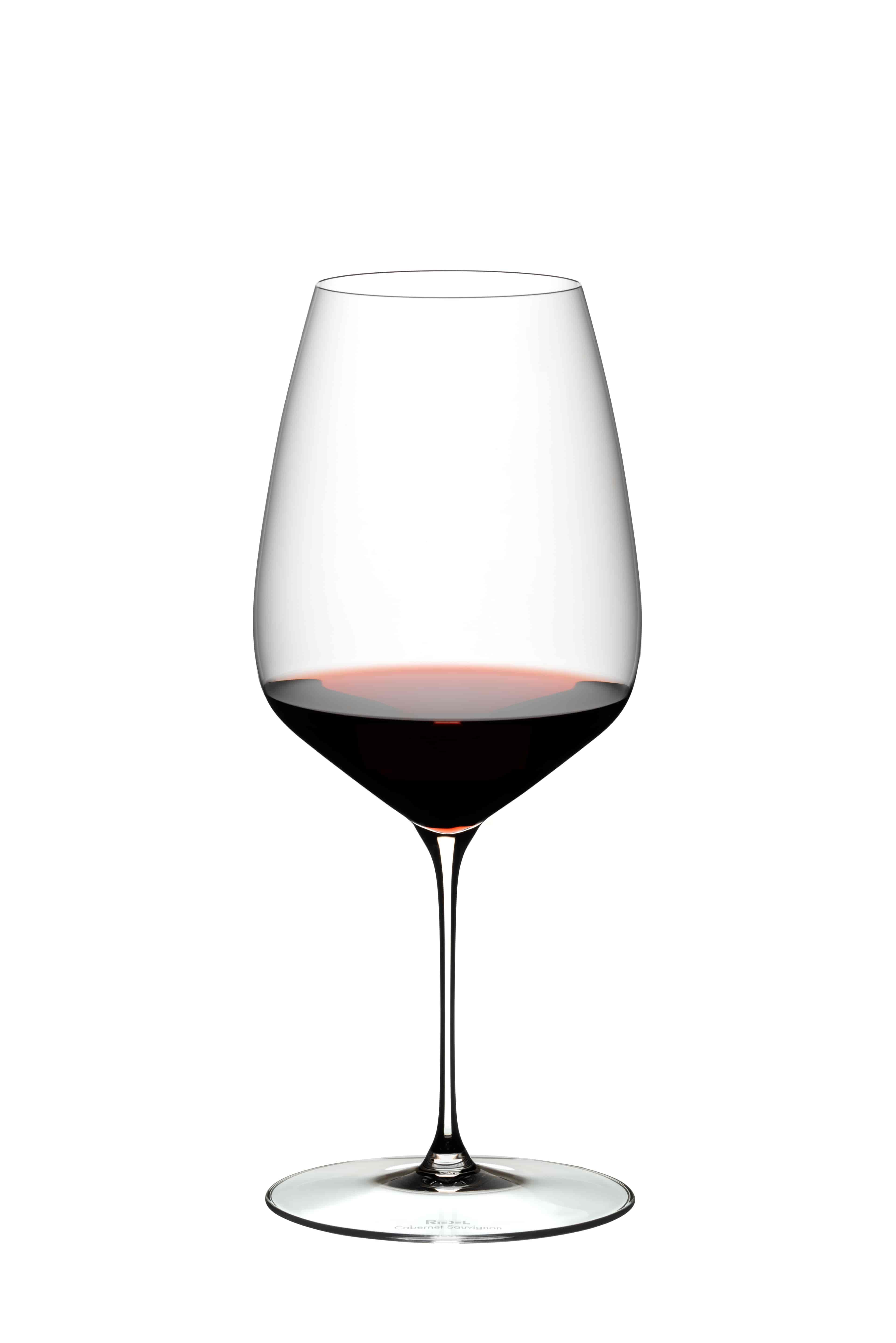 Riedel, Cabernet/Merlot, 2-pack, Veloce Riedel, Cabernet/Merlot, 2-pack, Veloce