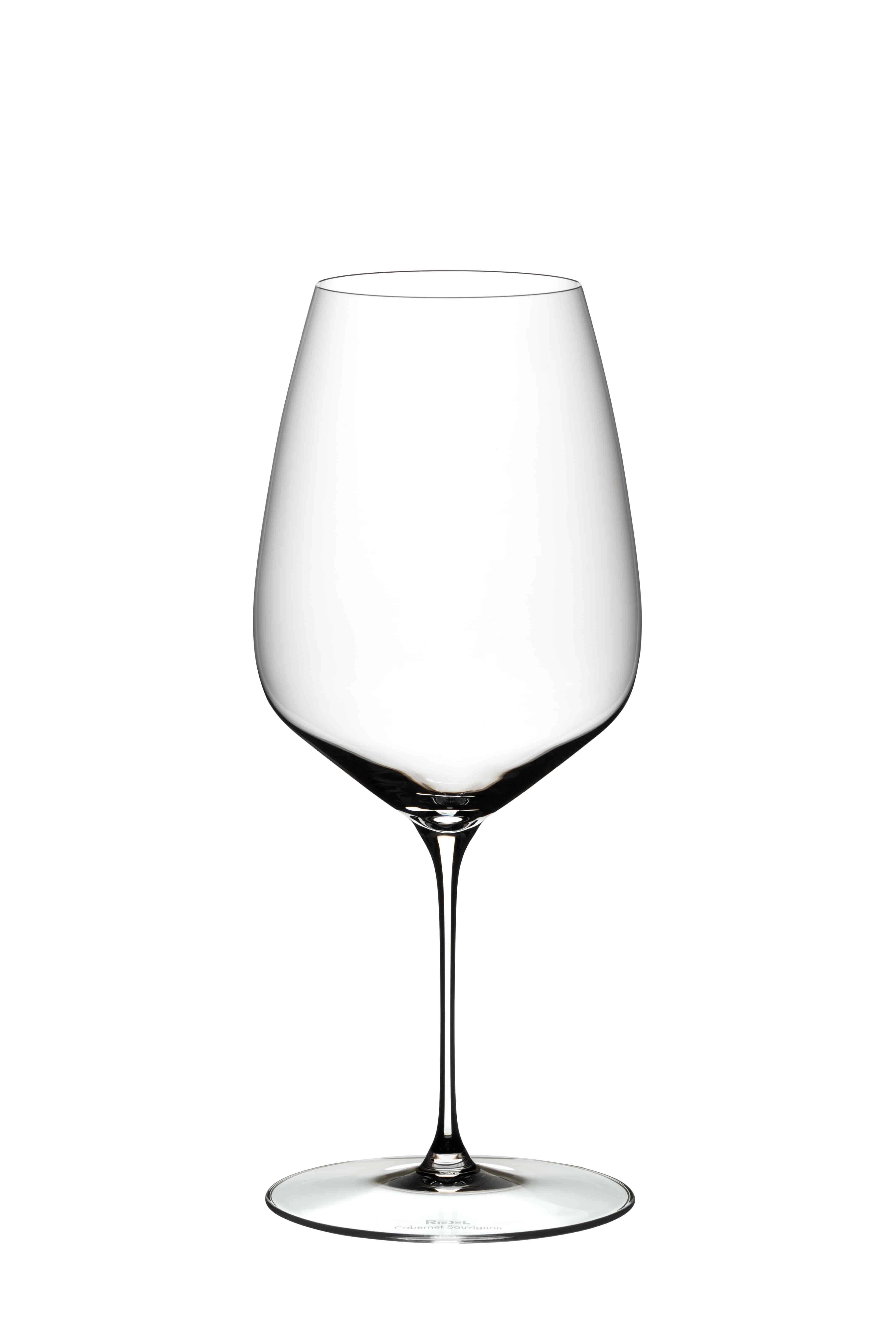 Riedel, Cabernet/Merlot, 2-pack, Veloce Riedel, Cabernet/Merlot, 2-pack, Veloce
