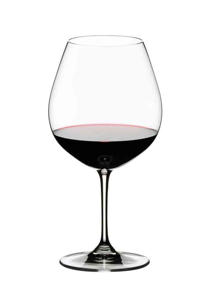Riedel, Pinot Noir (Burgundy), 2-pack, Vinum Riedel, Pinot Noir (Burgundy), 2-pack, Vinum