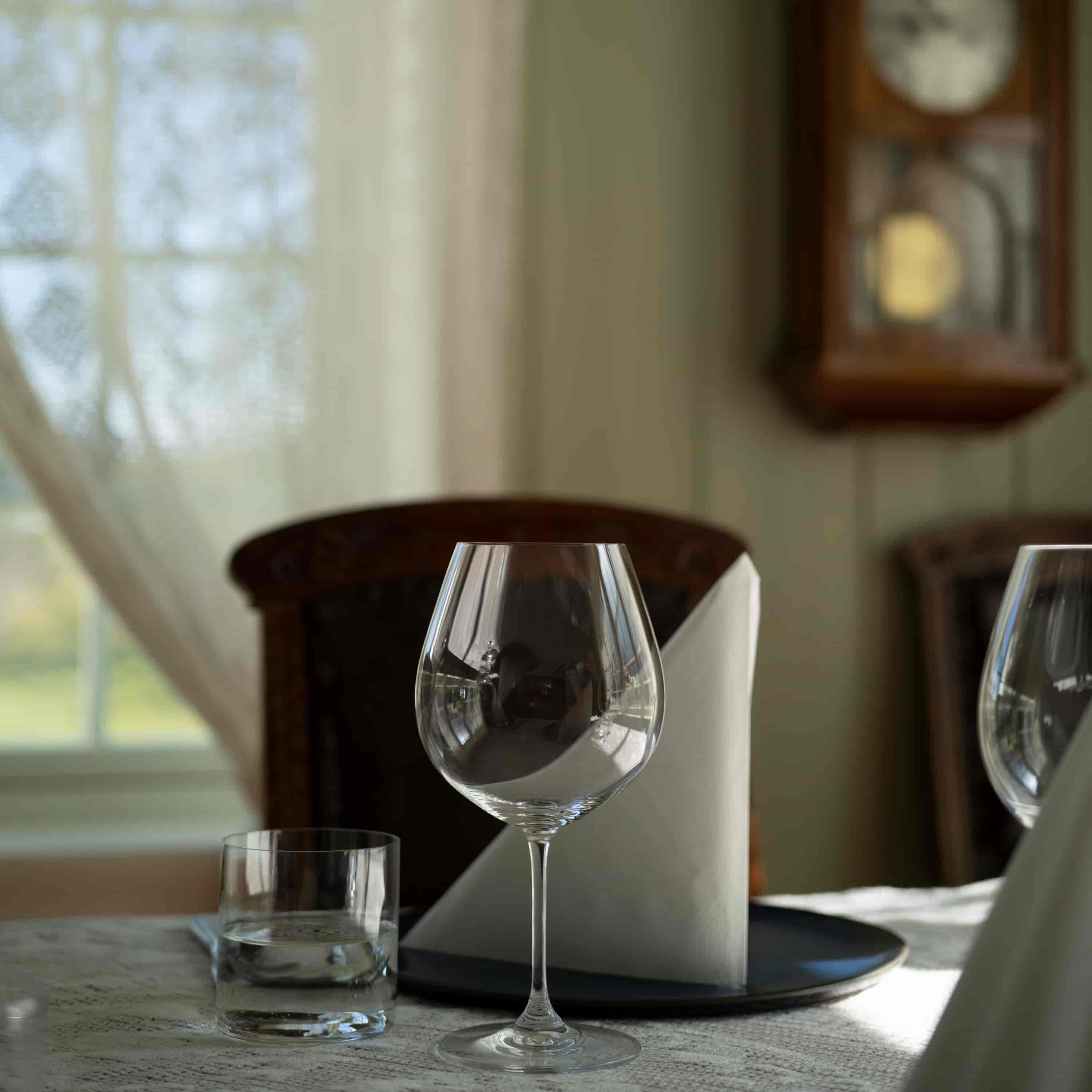 Riedel, Pinot Noir (Burgundy), 2-pack, Vinum Riedel, Pinot Noir (Burgundy), 2-pack, Vinum