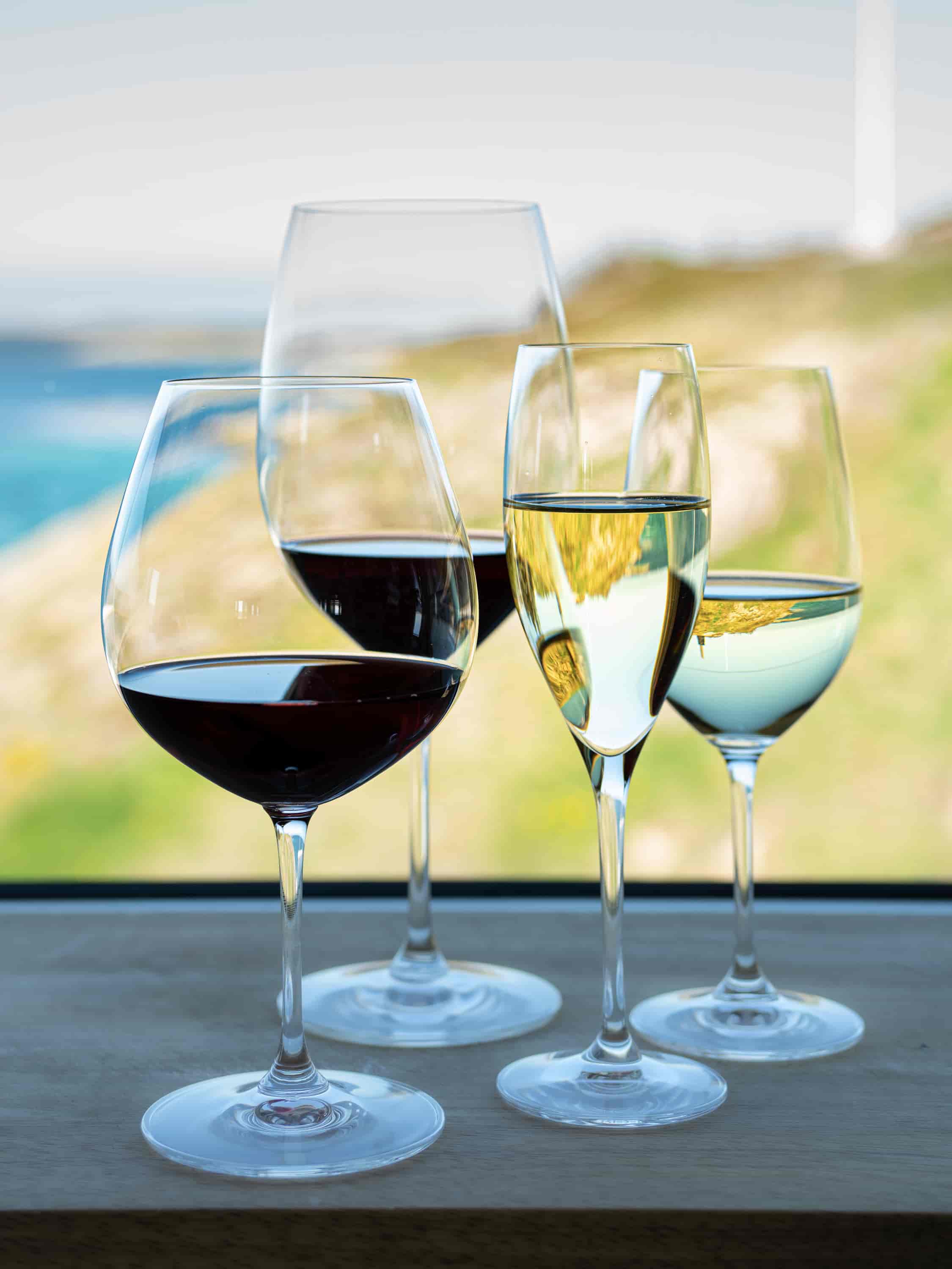 Riedel, Pinot Noir (Burgundy), 2-pack, Vinum Riedel, Pinot Noir (Burgundy), 2-pack, Vinum