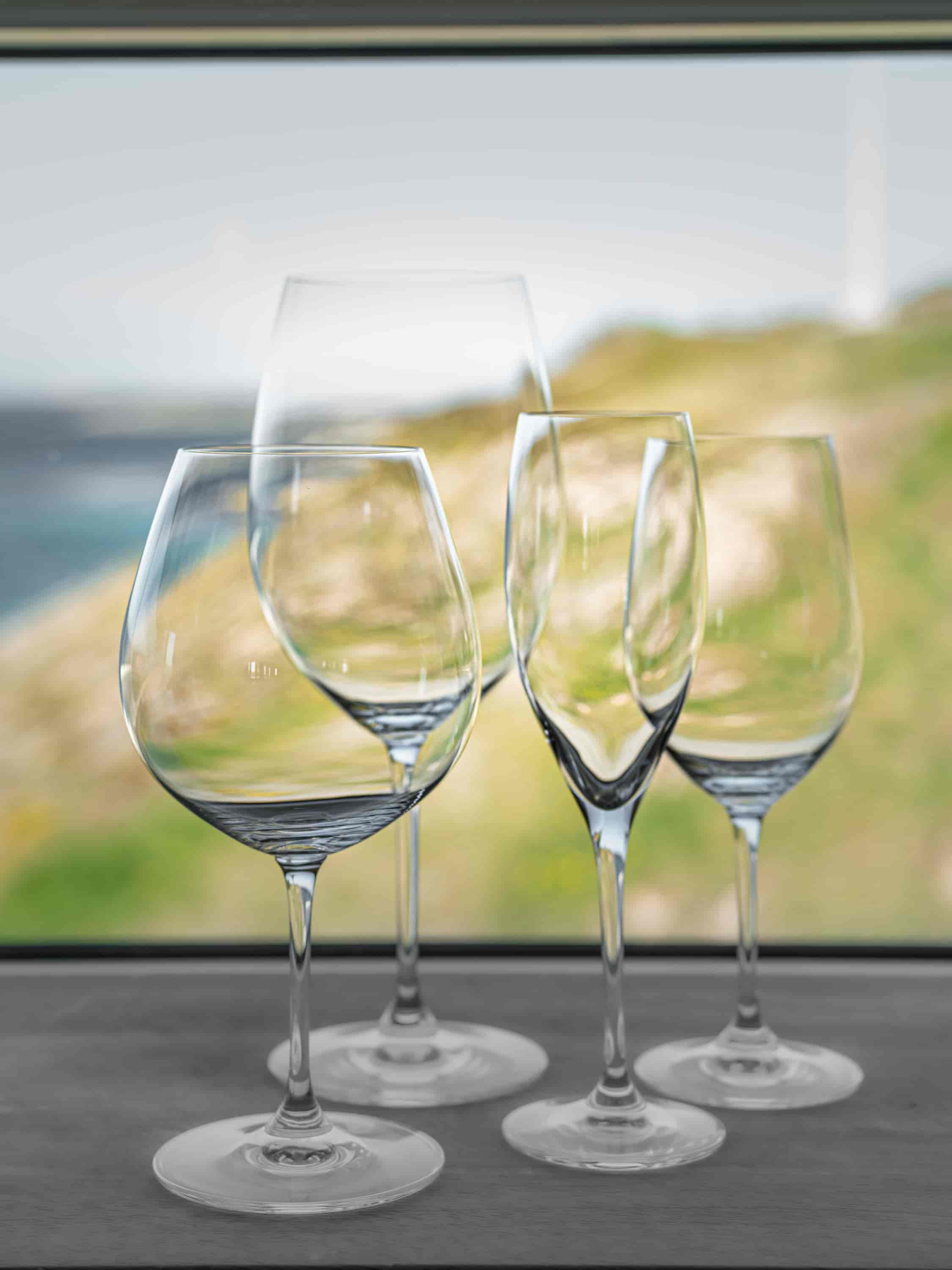 Riedel, Pinot Noir (Burgundy), 2-pack, Vinum Riedel, Pinot Noir (Burgundy), 2-pack, Vinum