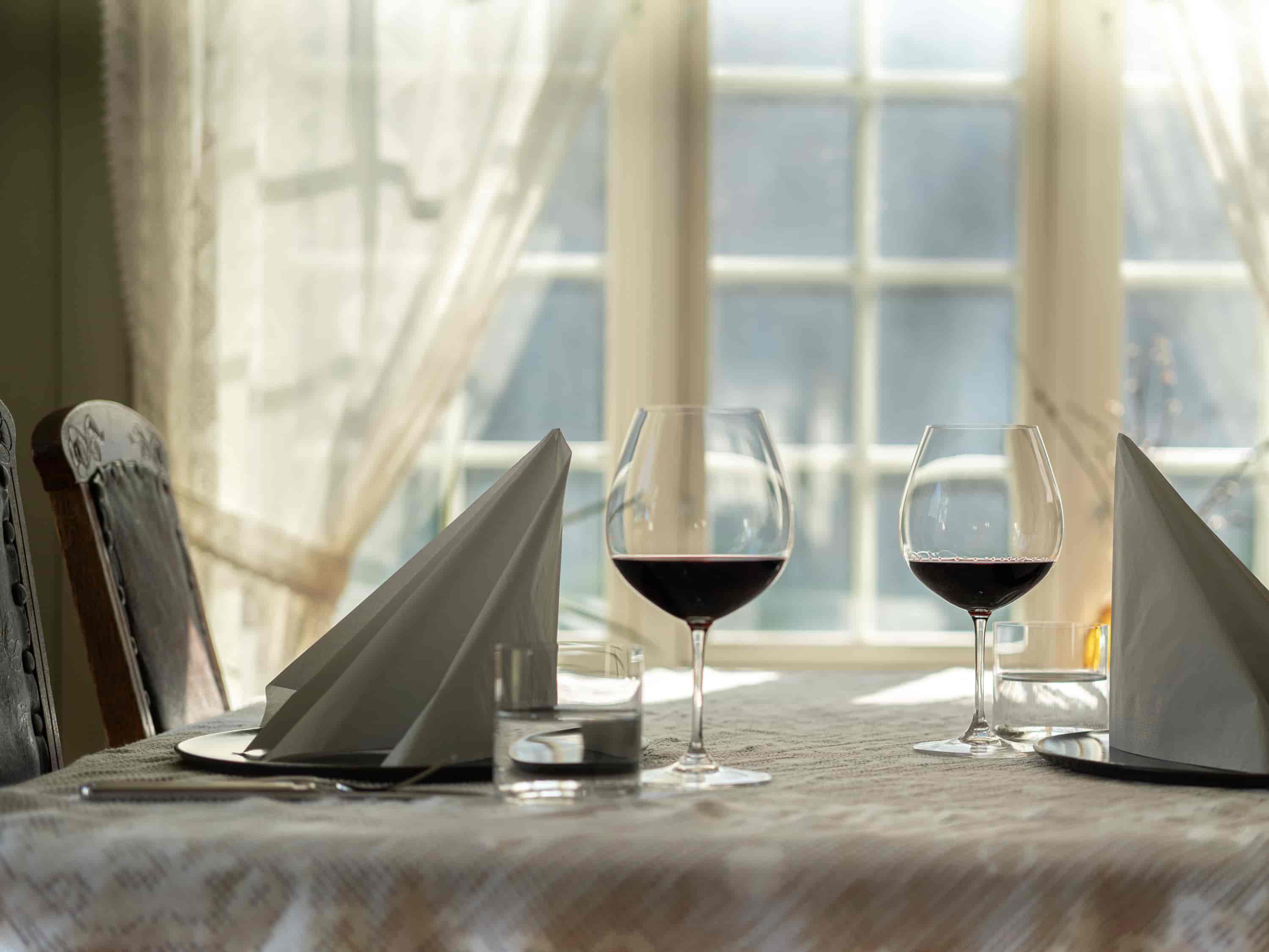 Riedel, Pinot Noir (Burgundy), 2-pack, Vinum Riedel, Pinot Noir (Burgundy), 2-pack, Vinum