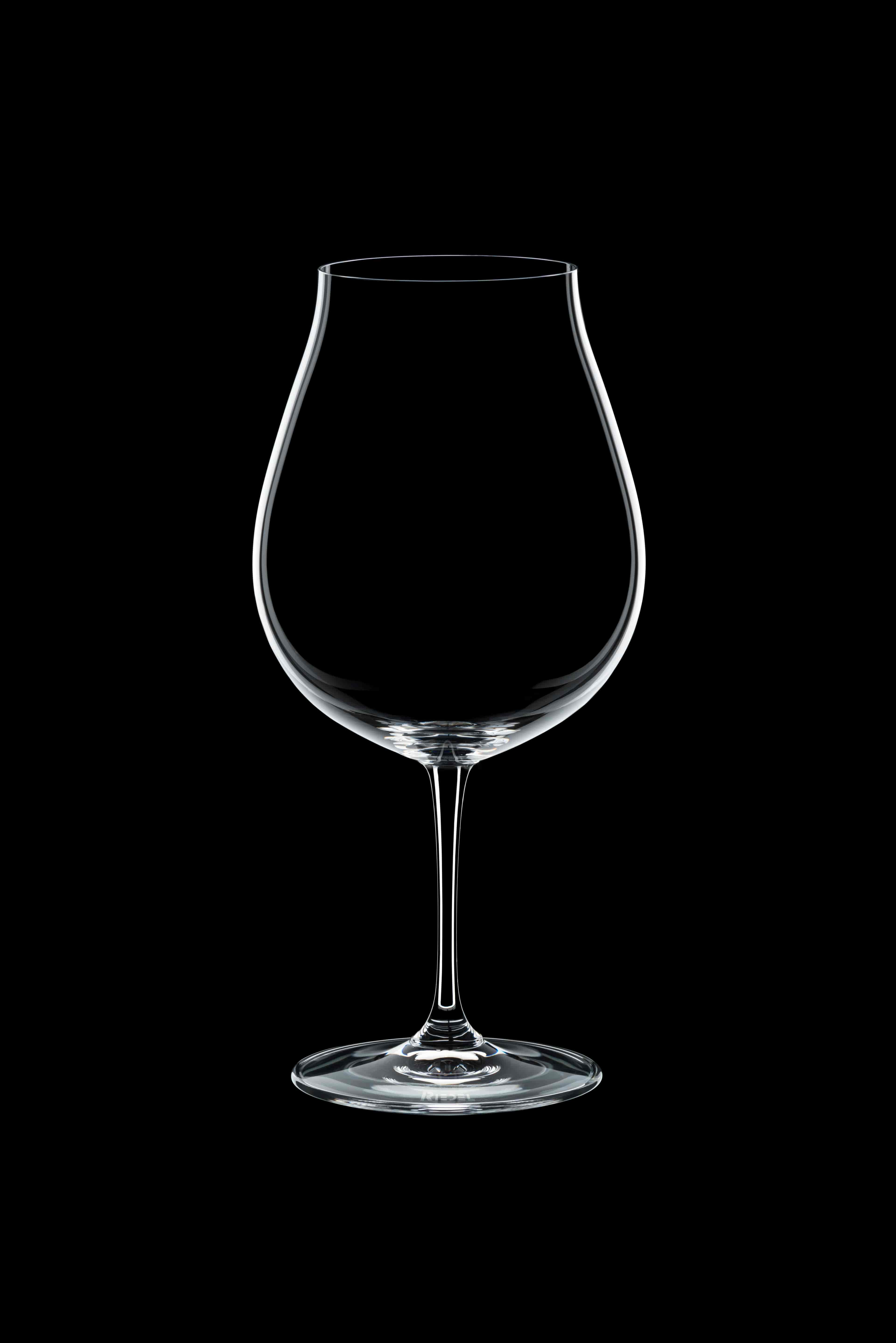 Riedel, New World Pinot Noir, 2-pack, Vinum Riedel, New World Pinot Noir, 2-pack, Vinum