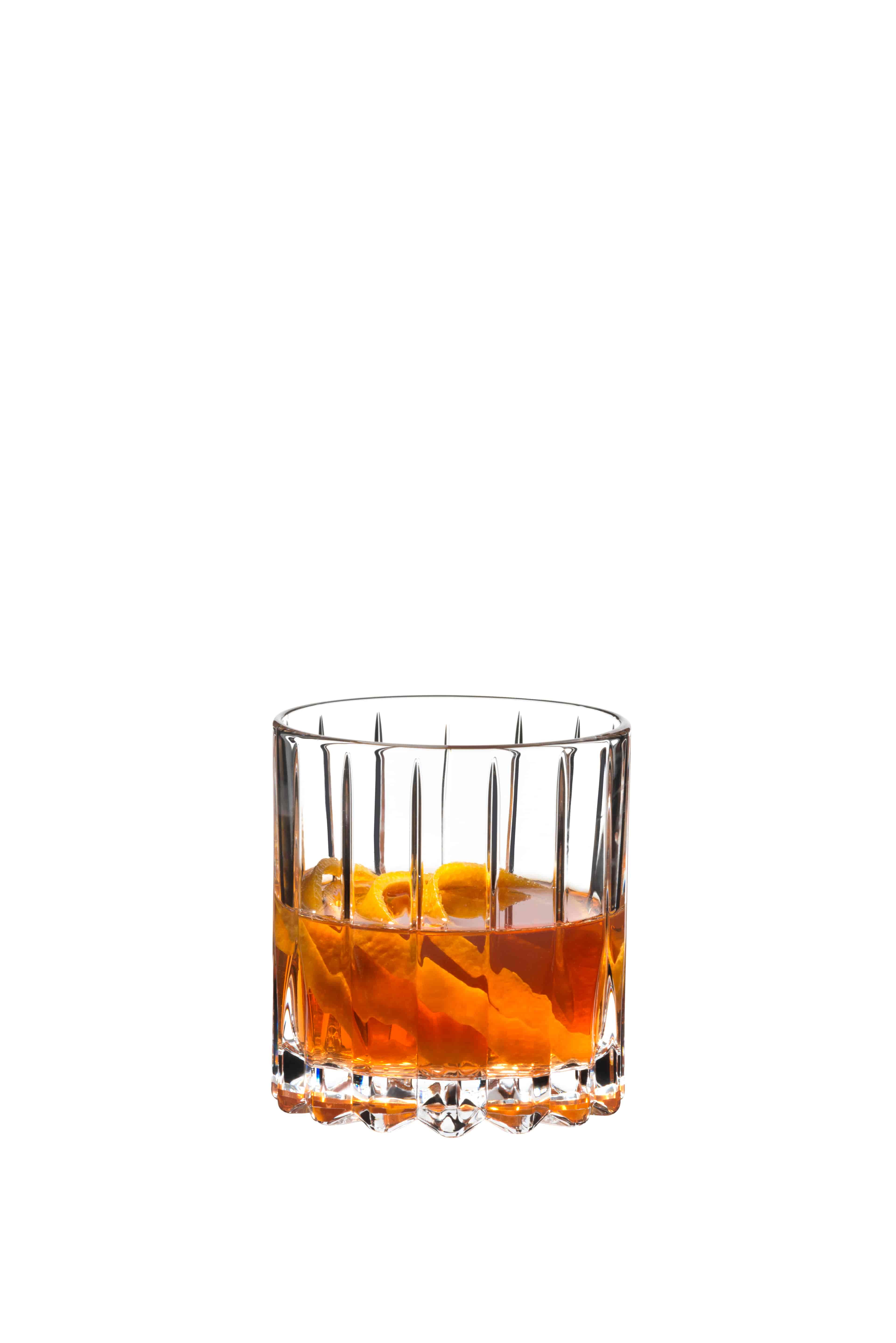 Riedel, Neat, 2-pack, Drink Specific Glassware Riedel, Neat, 2-pack, Drink Specific Glassware