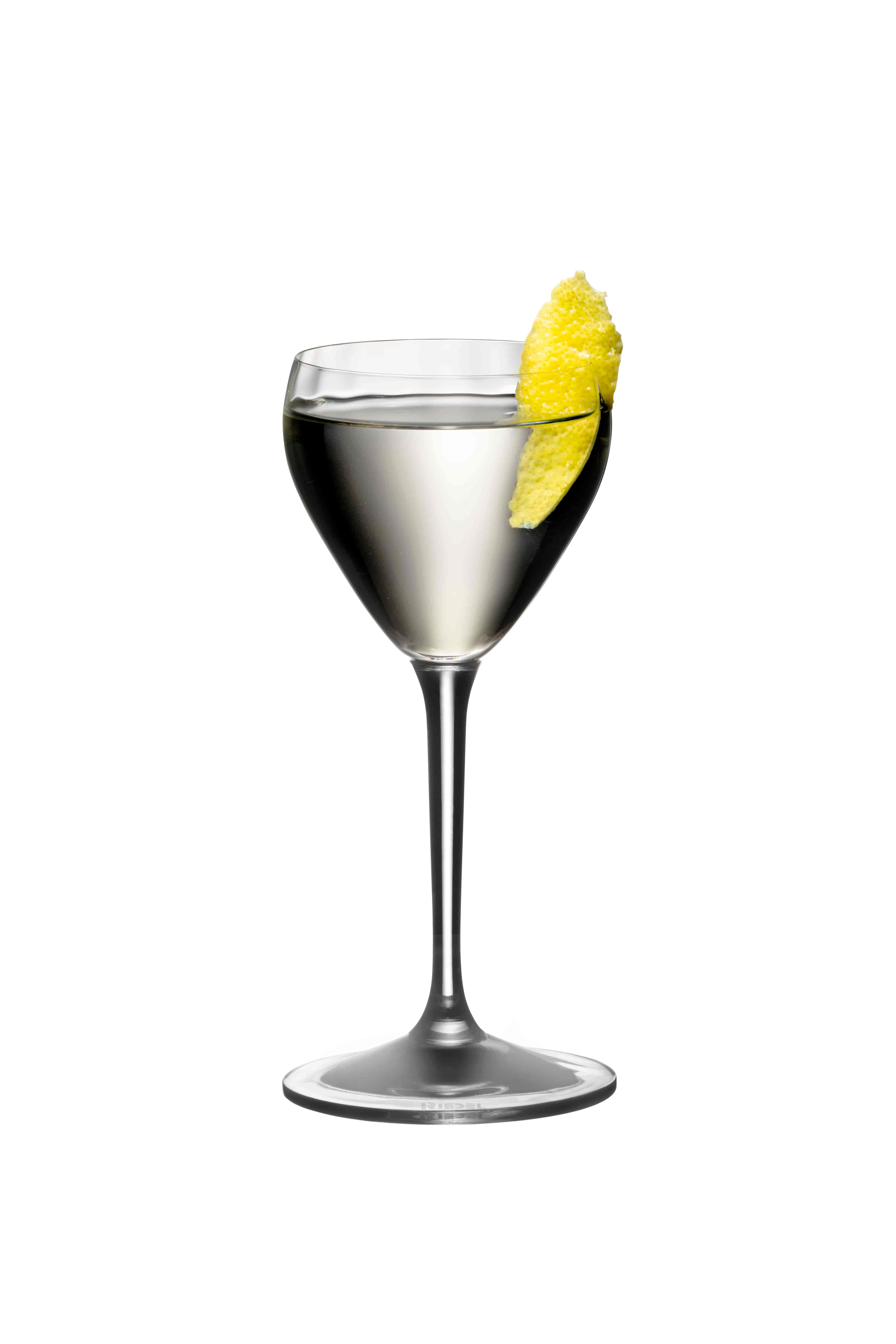 Riedel, Nick & Nora Large, 2-pack, Drink Specific Glassware Riedel, Nick & Nora Large, 2-pack, Drink Specific Glassware