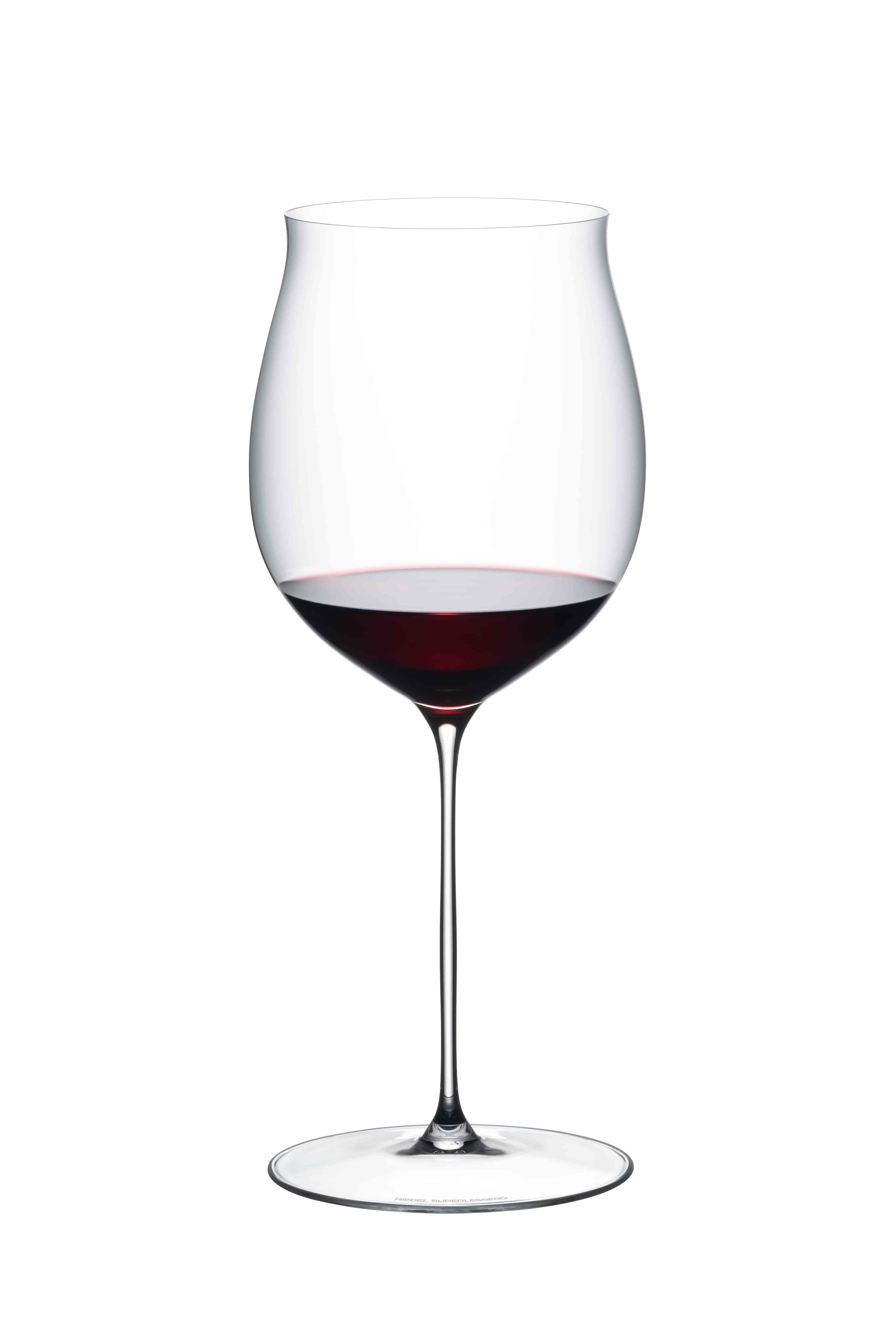 Riedel, Burgundy Grand Cru, 1-pack, Superleggero Riedel, Burgundy Grand Cru, 1-pack, Superleggero