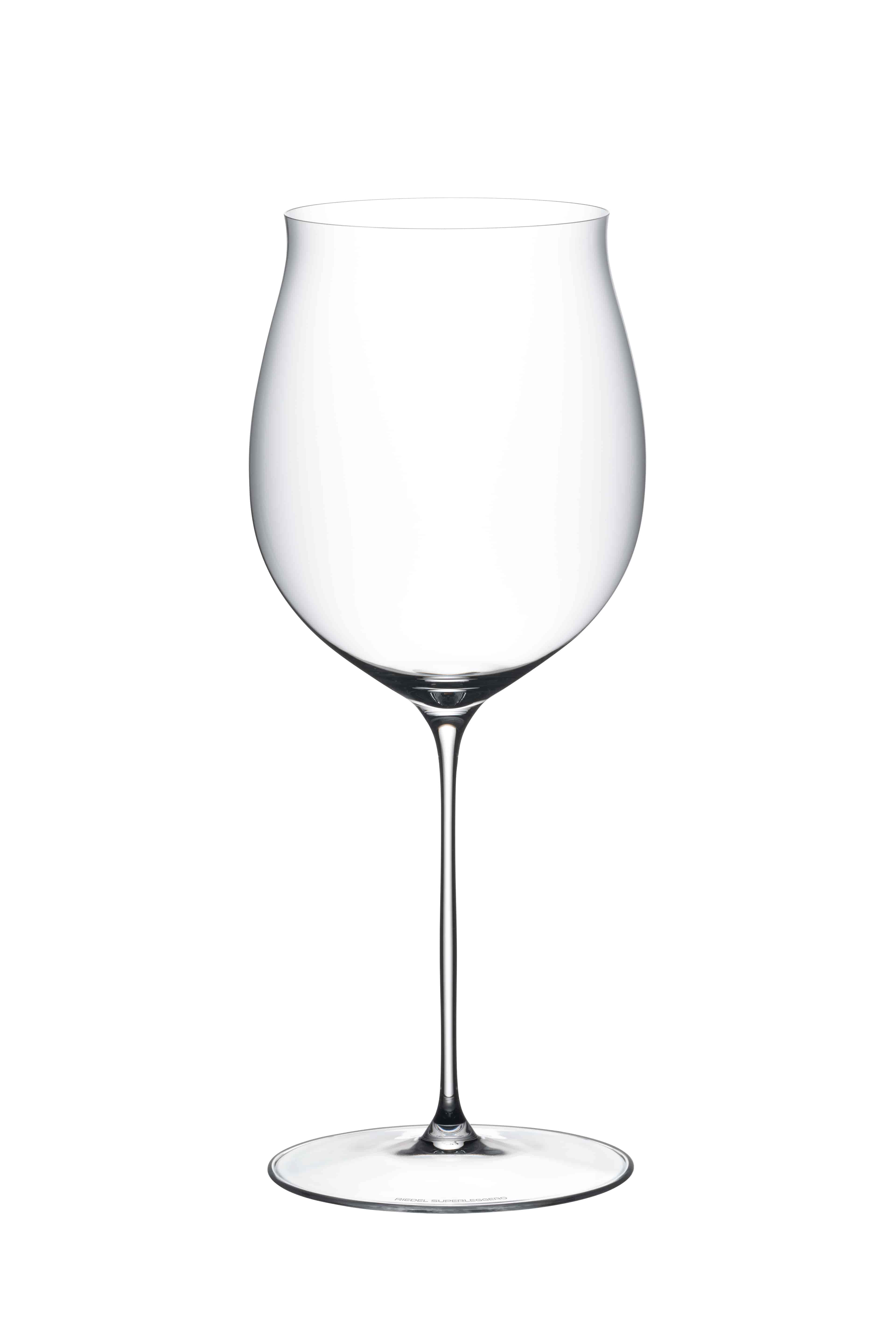 Riedel, Burgundy Grand Cru, 1-pack, Superleggero Riedel, Burgundy Grand Cru, 1-pack, Superleggero