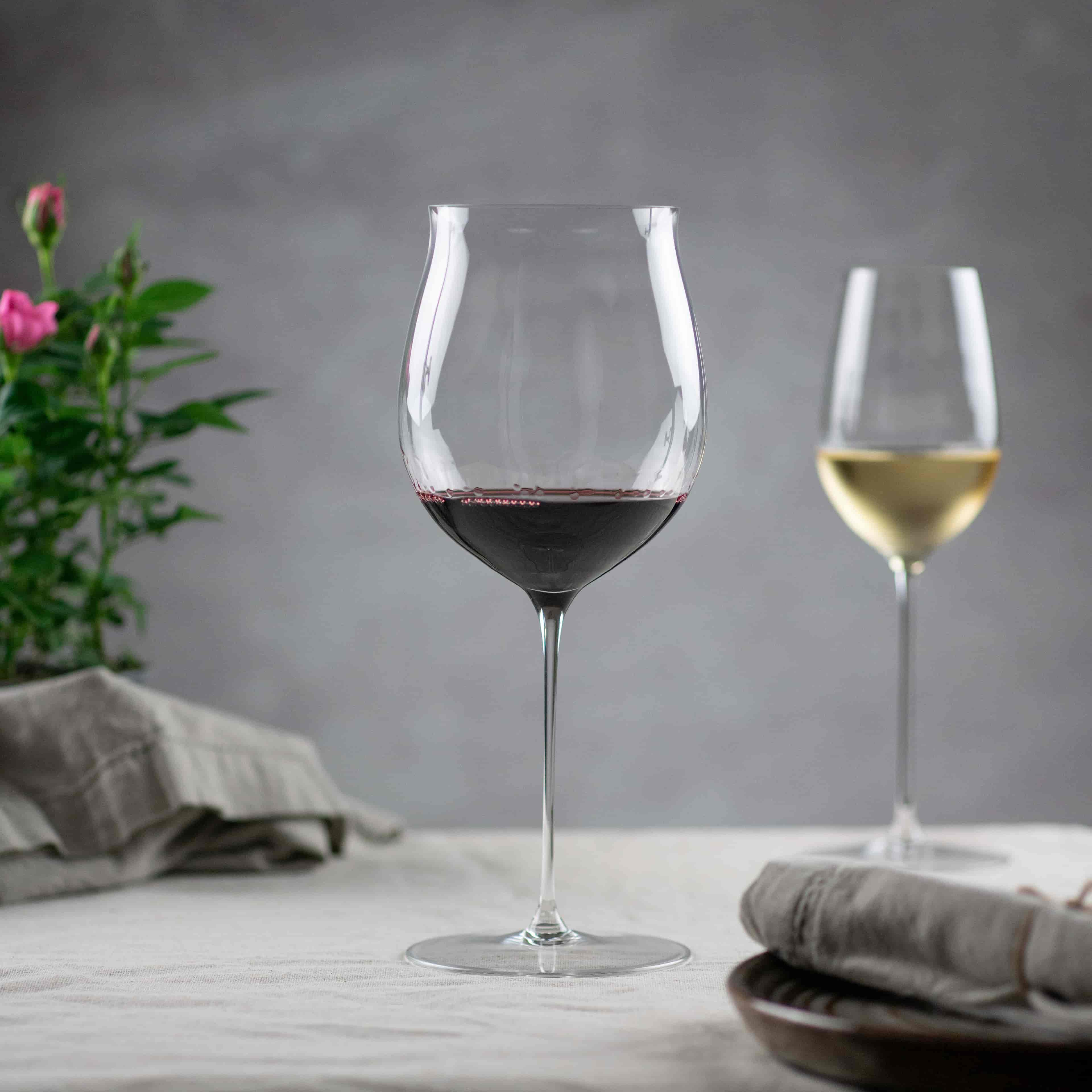 Riedel, Burgundy Grand Cru, 1-pack, Superleggero Riedel, Burgundy Grand Cru, 1-pack, Superleggero