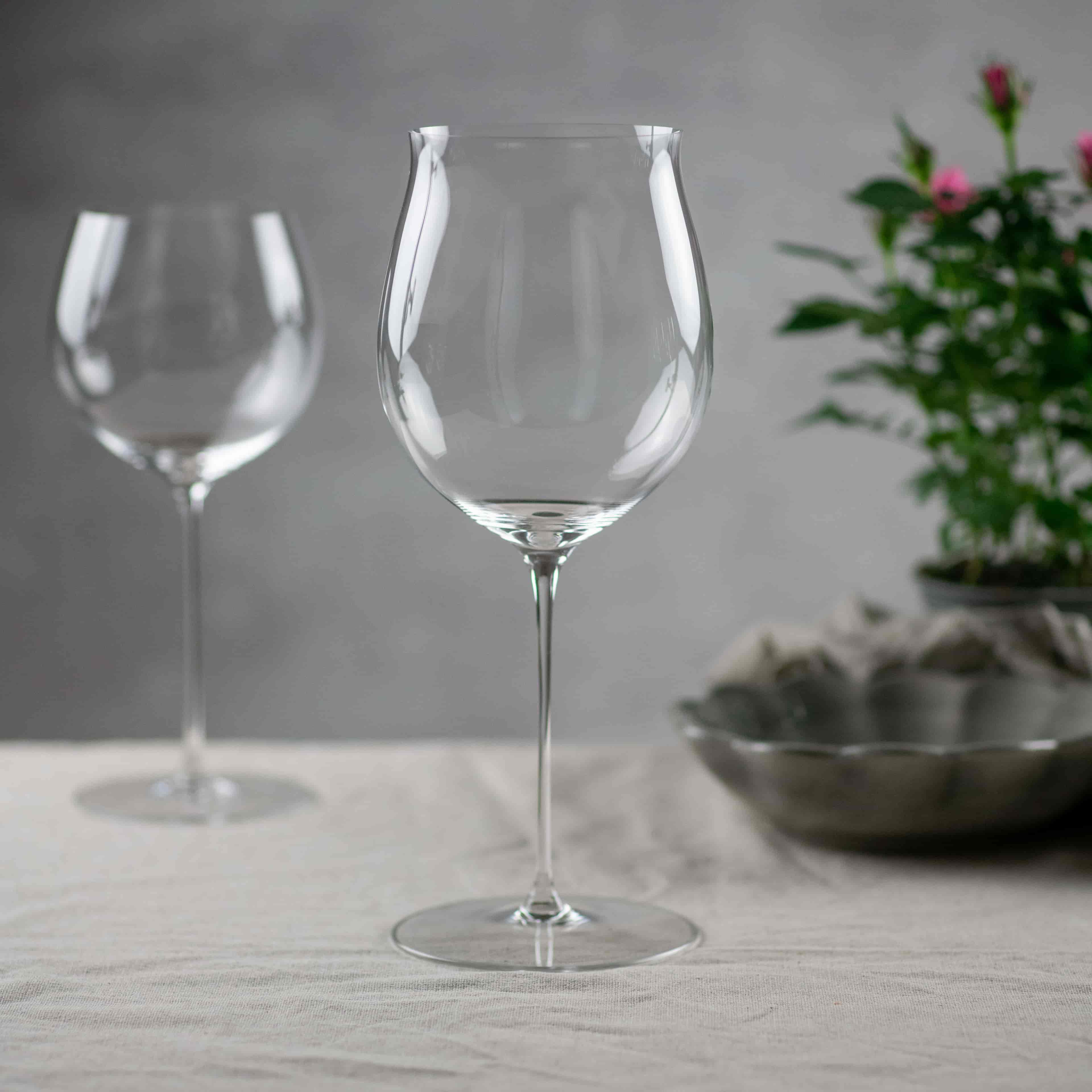 Riedel, Burgundy Grand Cru, 1-pack, Superleggero Riedel, Burgundy Grand Cru, 1-pack, Superleggero