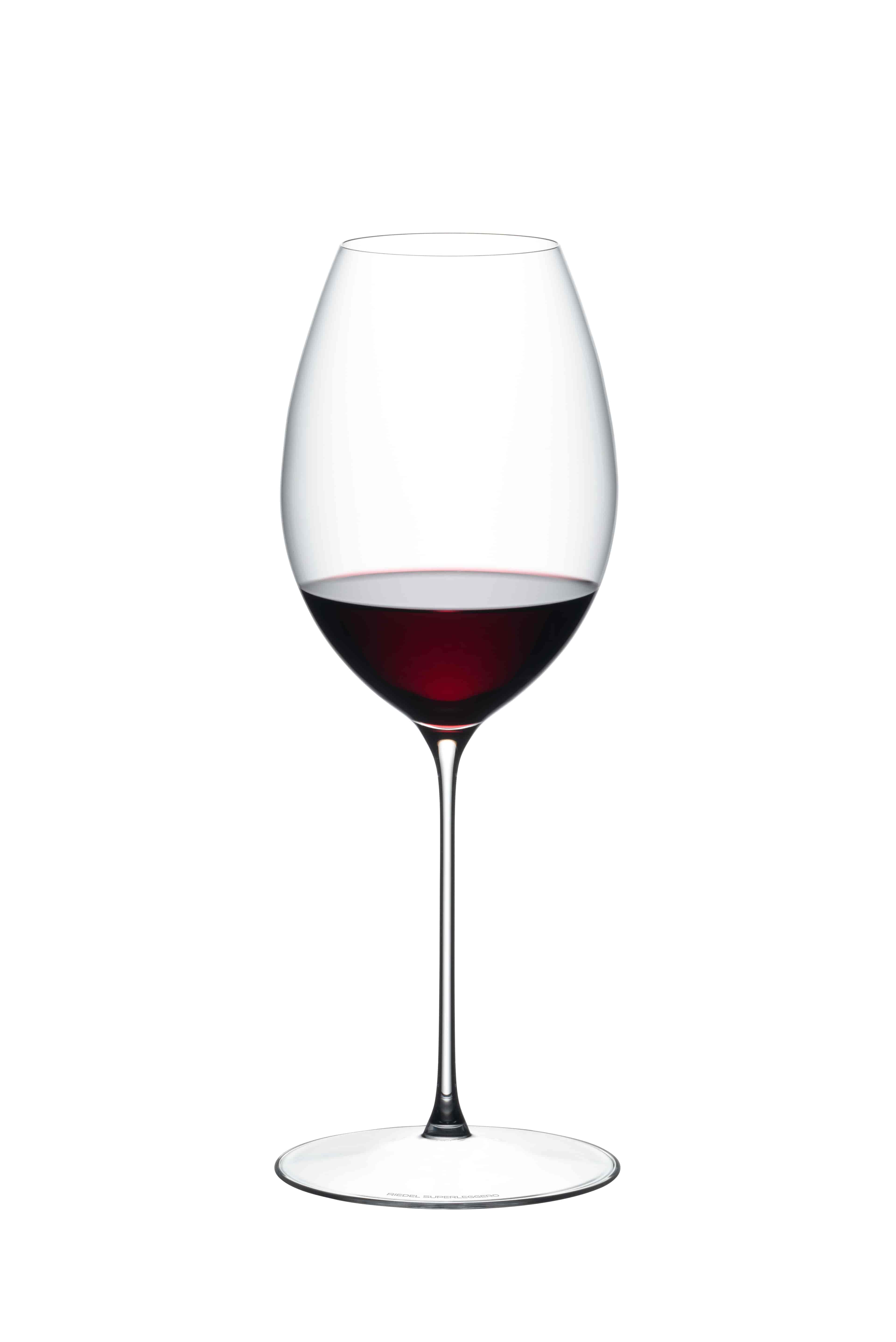 Riedel, Hermitage/Syrah, 1-pack, Superleggero Riedel, Hermitage/Syrah, 1-pack, Superleggero