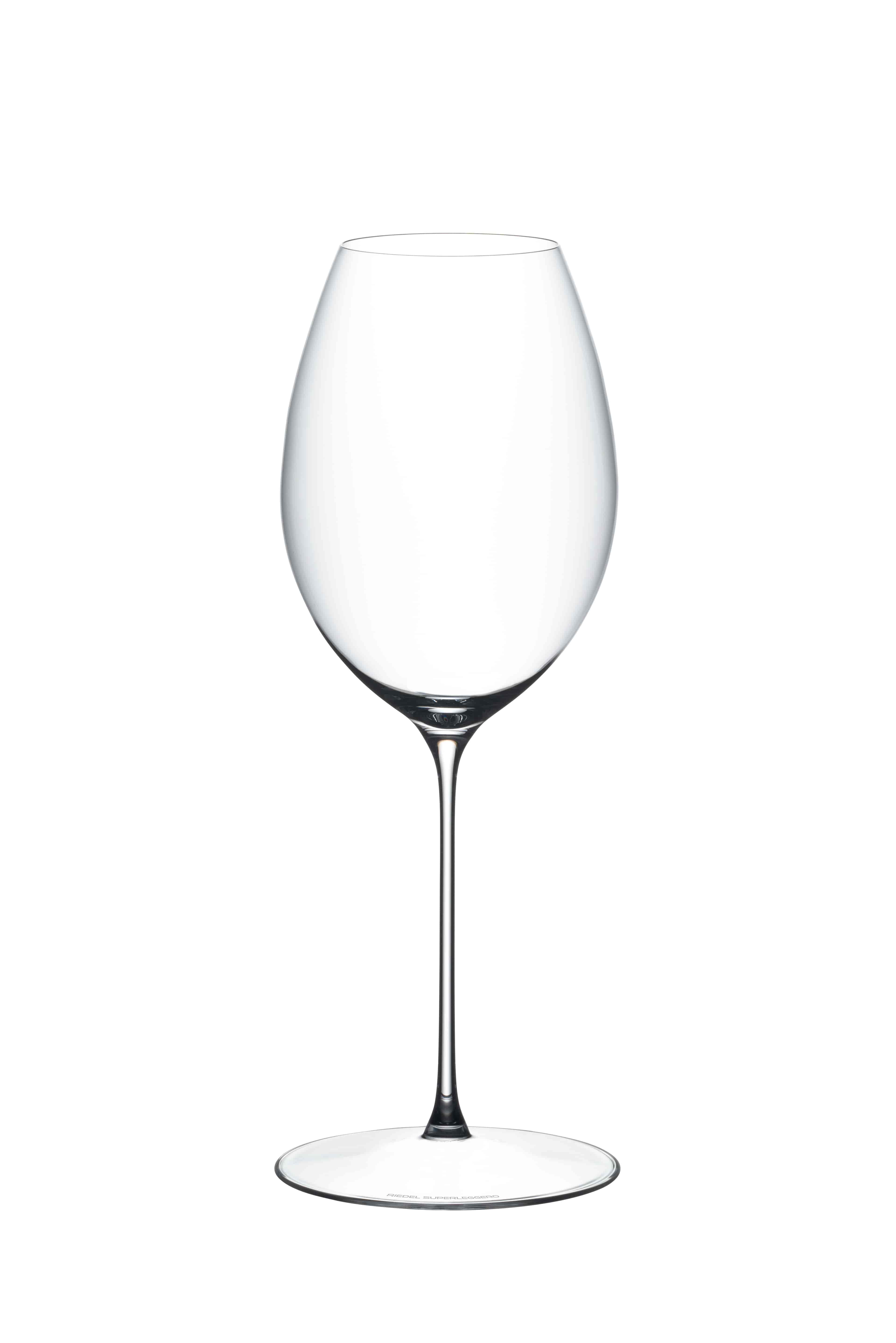 Riedel, Hermitage/Syrah, 1-pack, Superleggero Riedel, Hermitage/Syrah, 1-pack, Superleggero