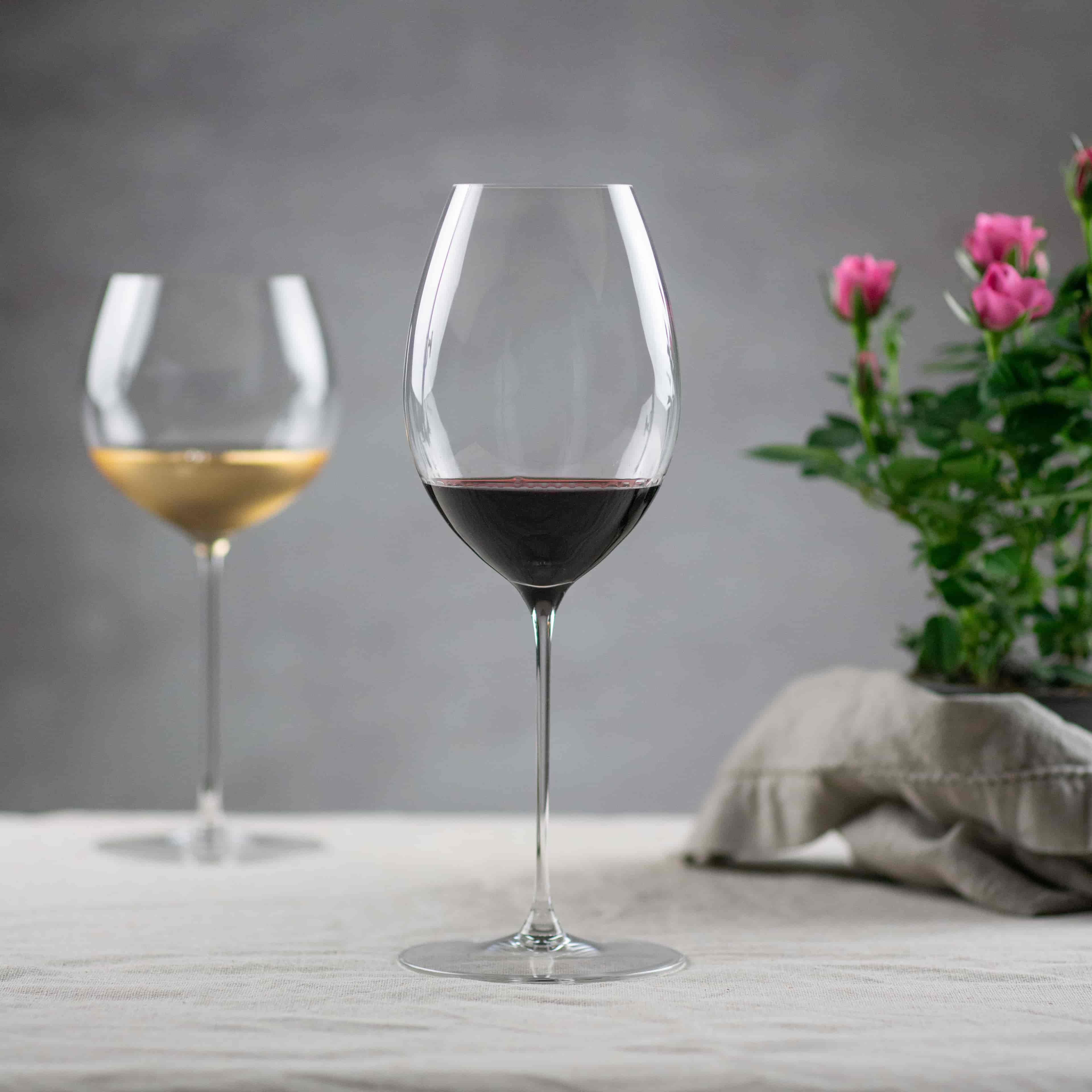 Riedel, Hermitage/Syrah, 1-pack, Superleggero Riedel, Hermitage/Syrah, 1-pack, Superleggero