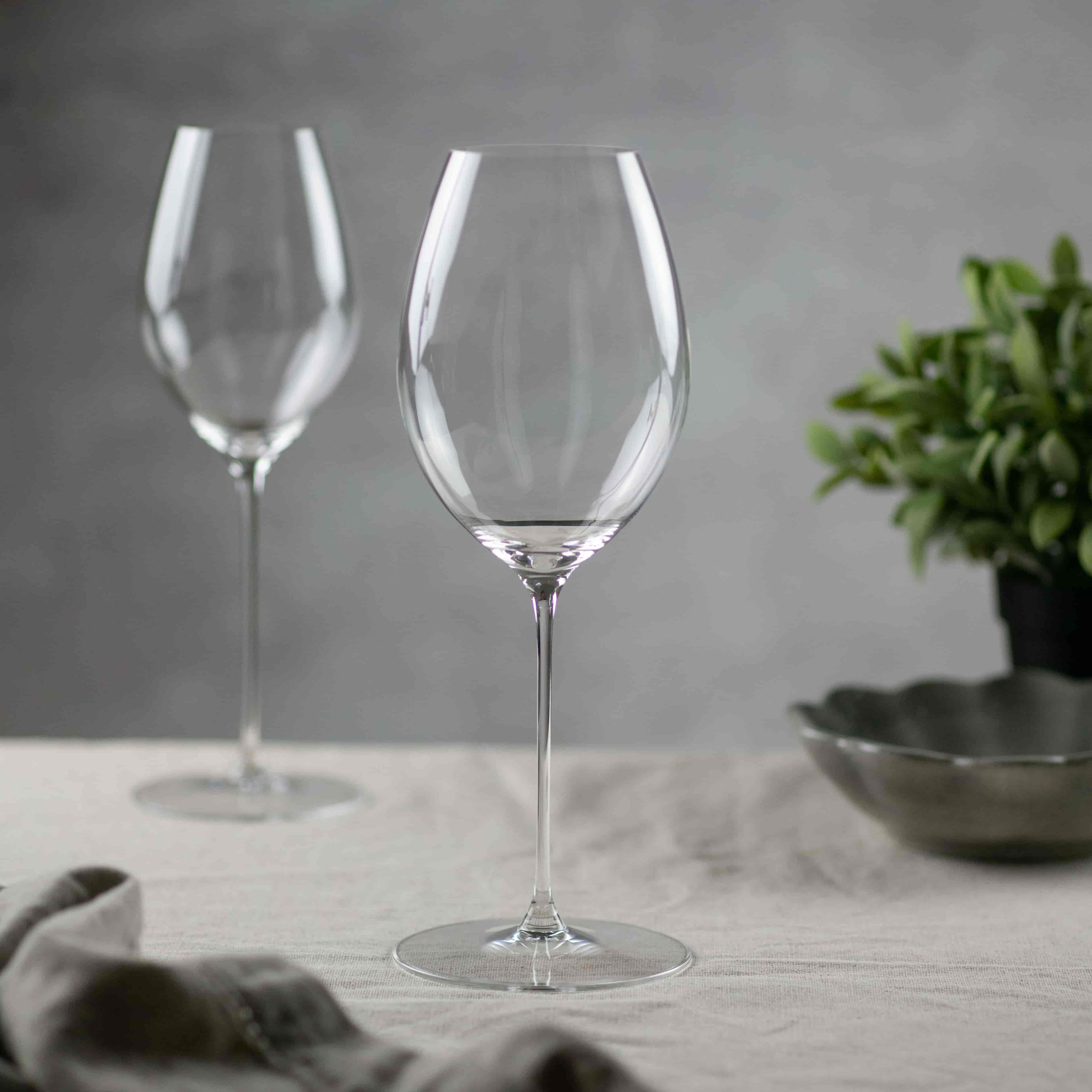 Riedel, Hermitage/Syrah, 1-pack, Superleggero Riedel, Hermitage/Syrah, 1-pack, Superleggero