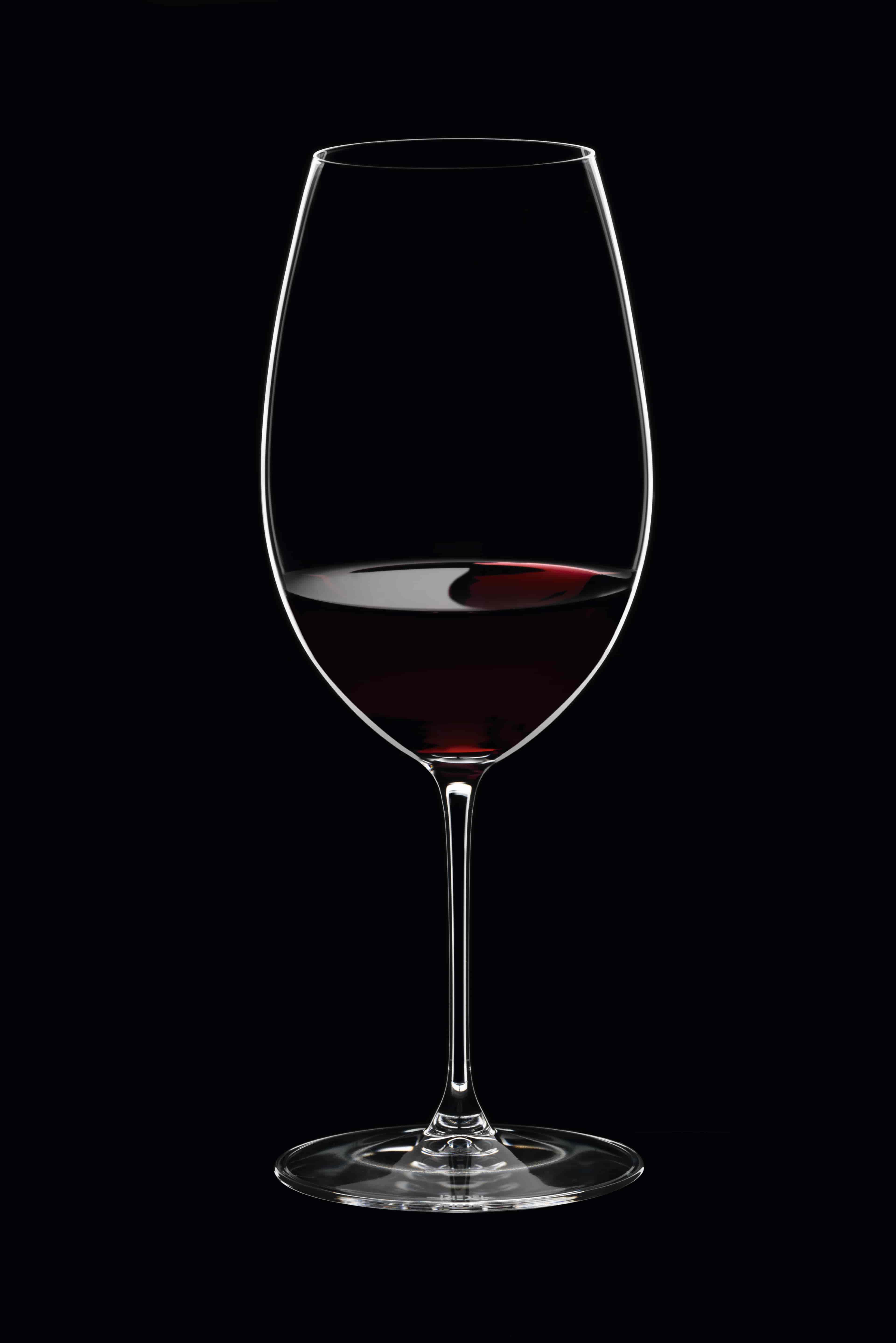 Riedel, New World Shiraz, 2-pack, Veritas Riedel, New World Shiraz, 2-pack, Veritas