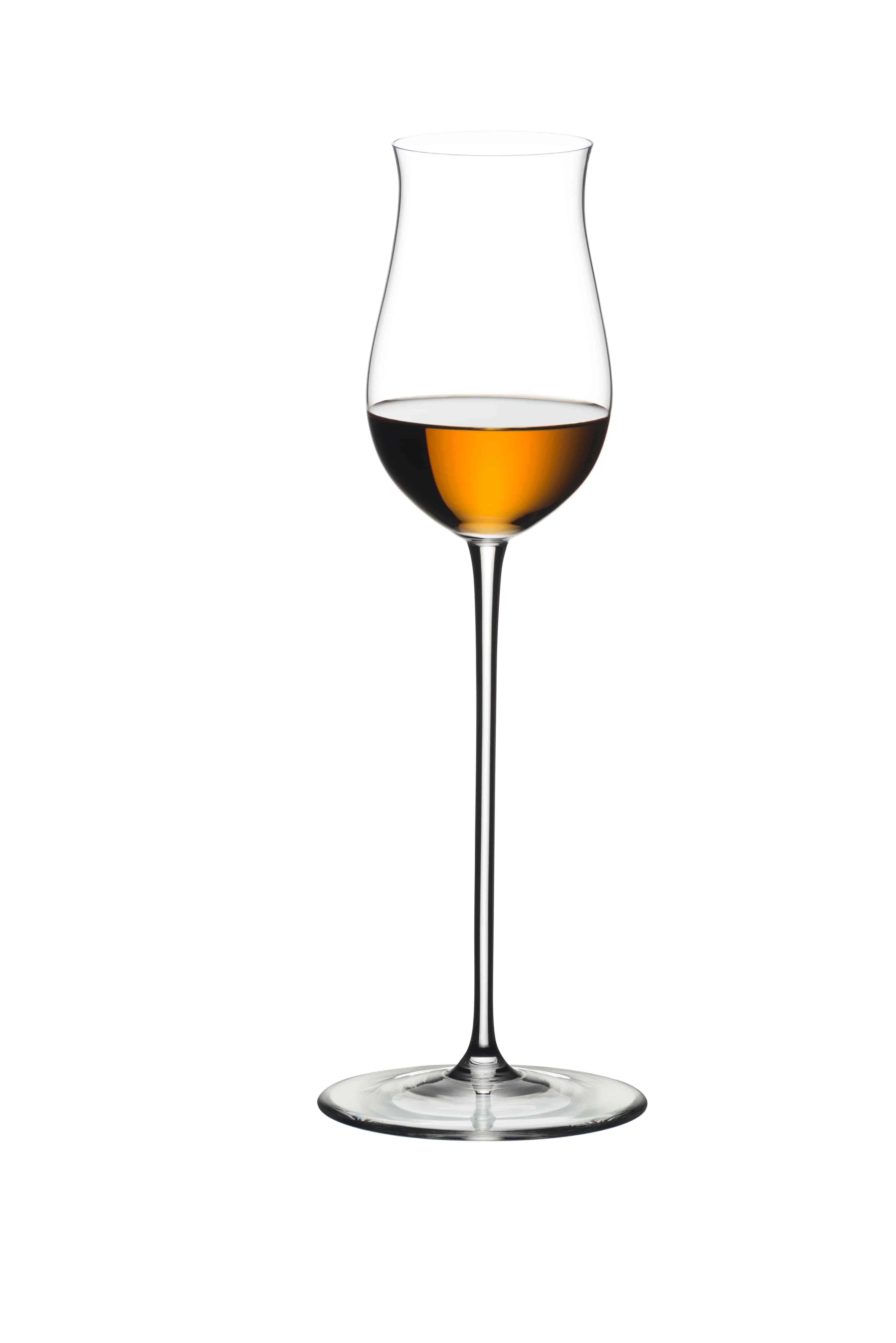 Riedel, Sprit/Cognac, 2-pack, Veritas Riedel, Sprit/Cognac, 2-pack, Veritas