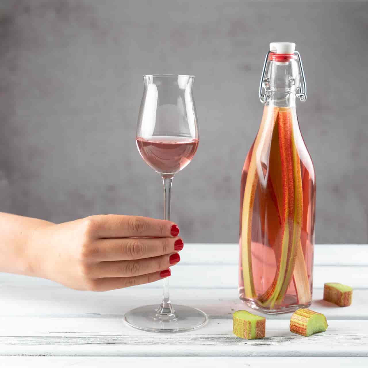 Riedel, Sprit/Cognac, 2-pack, Veritas Riedel, Sprit/Cognac, 2-pack, Veritas