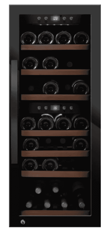 Mquvee, WineExpert 38 Fullglass Black Mquvee, WineExpert 38 Fullglass Black
