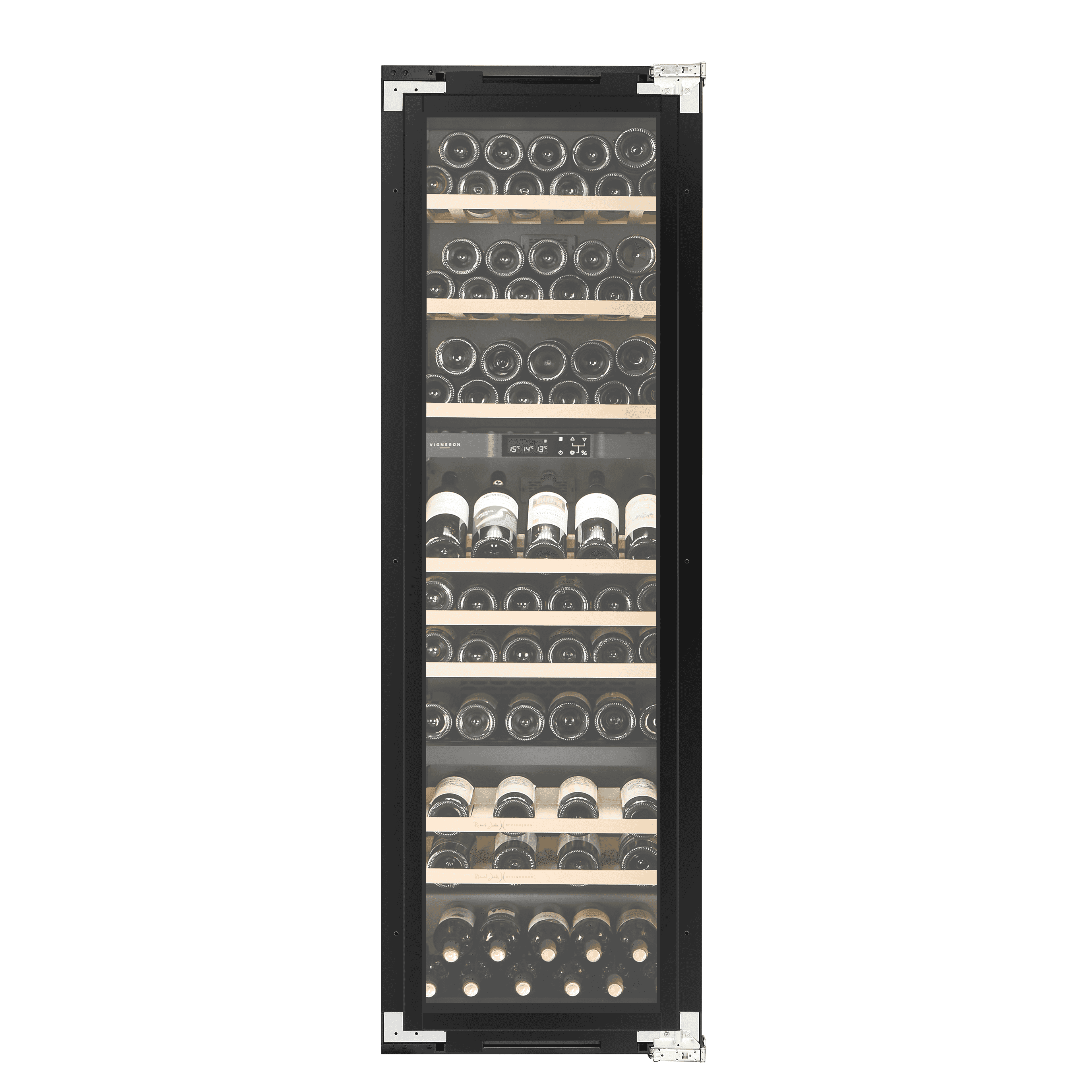 Kitchen Integrated 180, Trippelzon, G2 Kitchen Integrated 180, Trippelzon, G2
