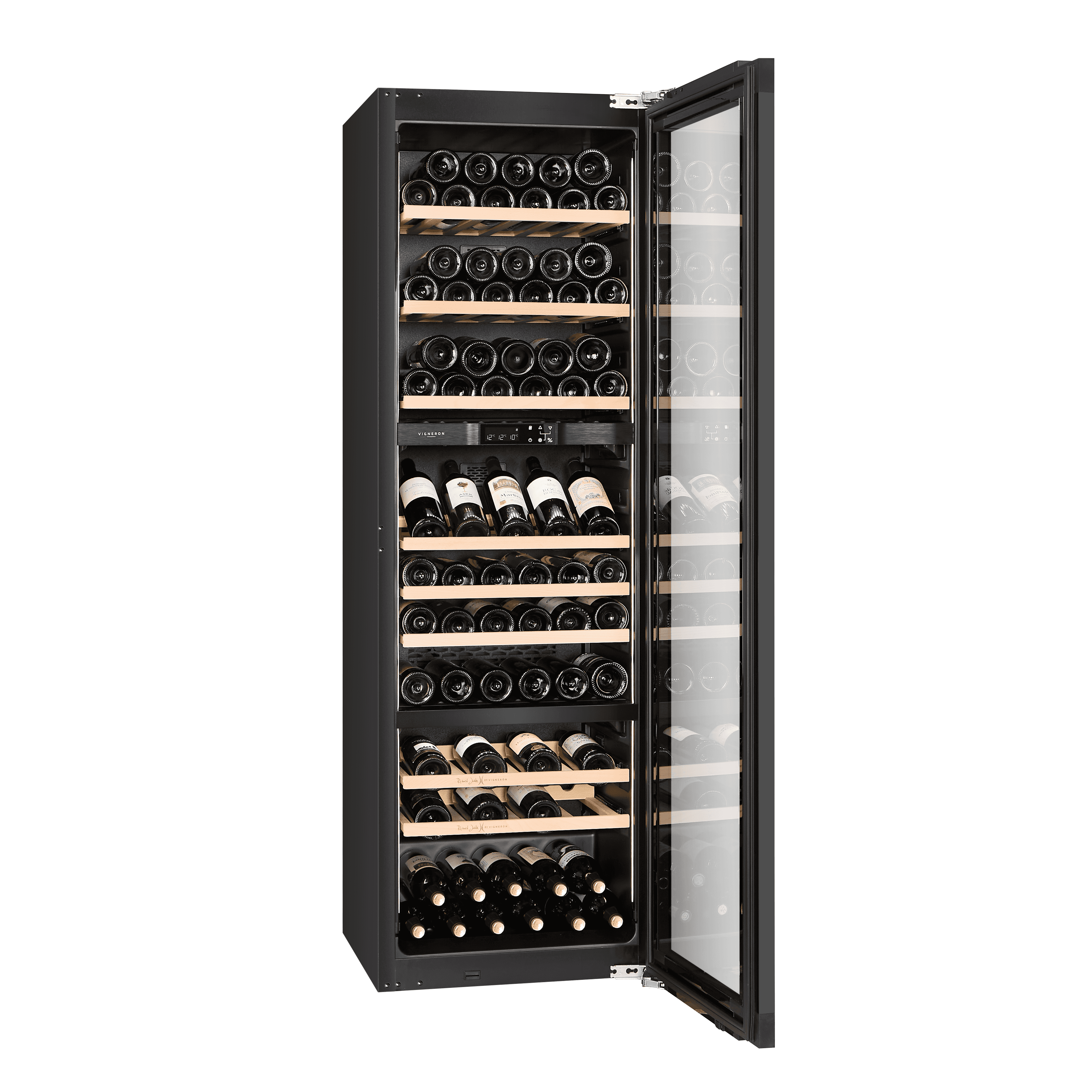 Kitchen Integrated 180, Trippelzon, G2 Kitchen Integrated 180, Trippelzon, G2