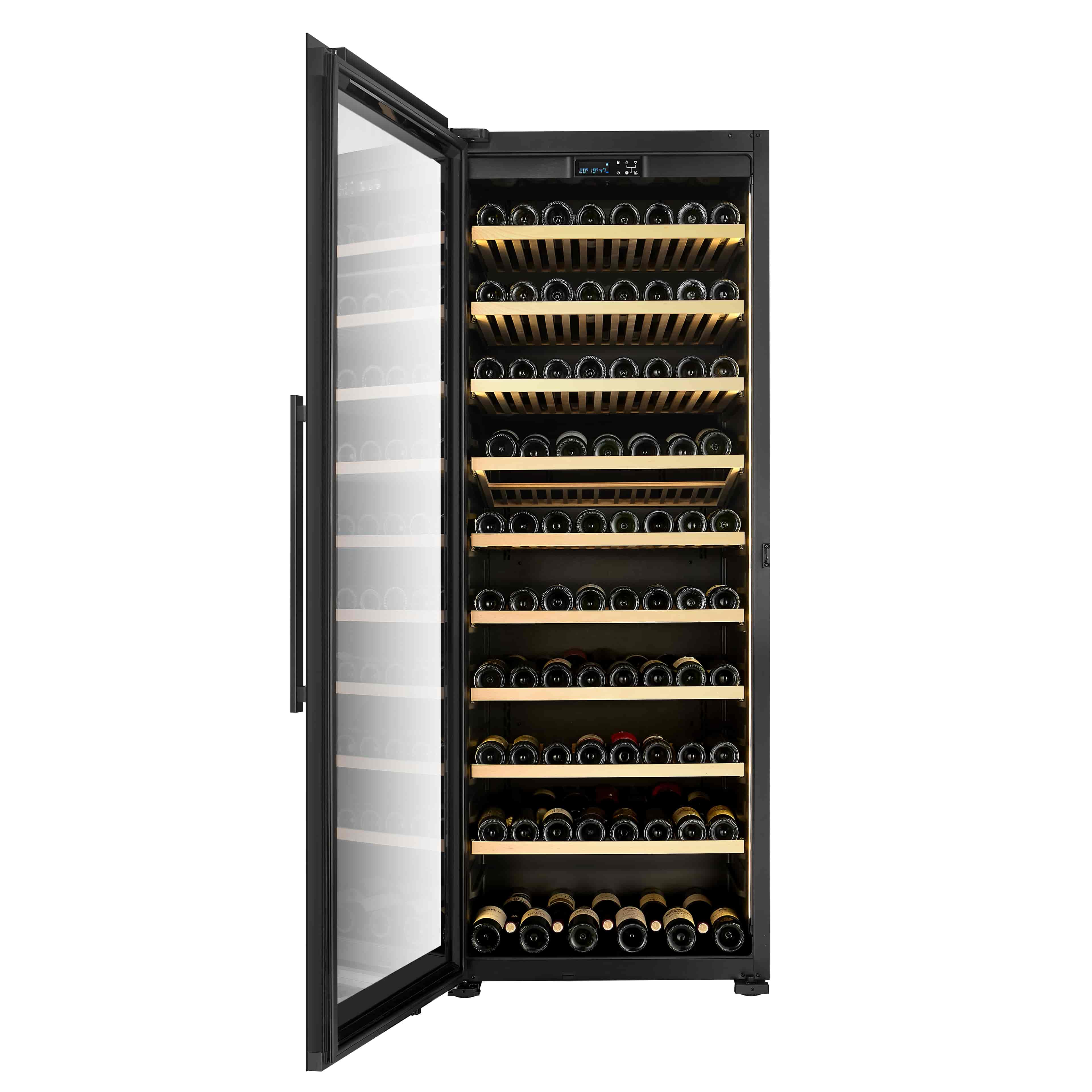 Storage 200, Singelzon, Svart, Vänster Storage 200, Singelzon, Svart, Vänster