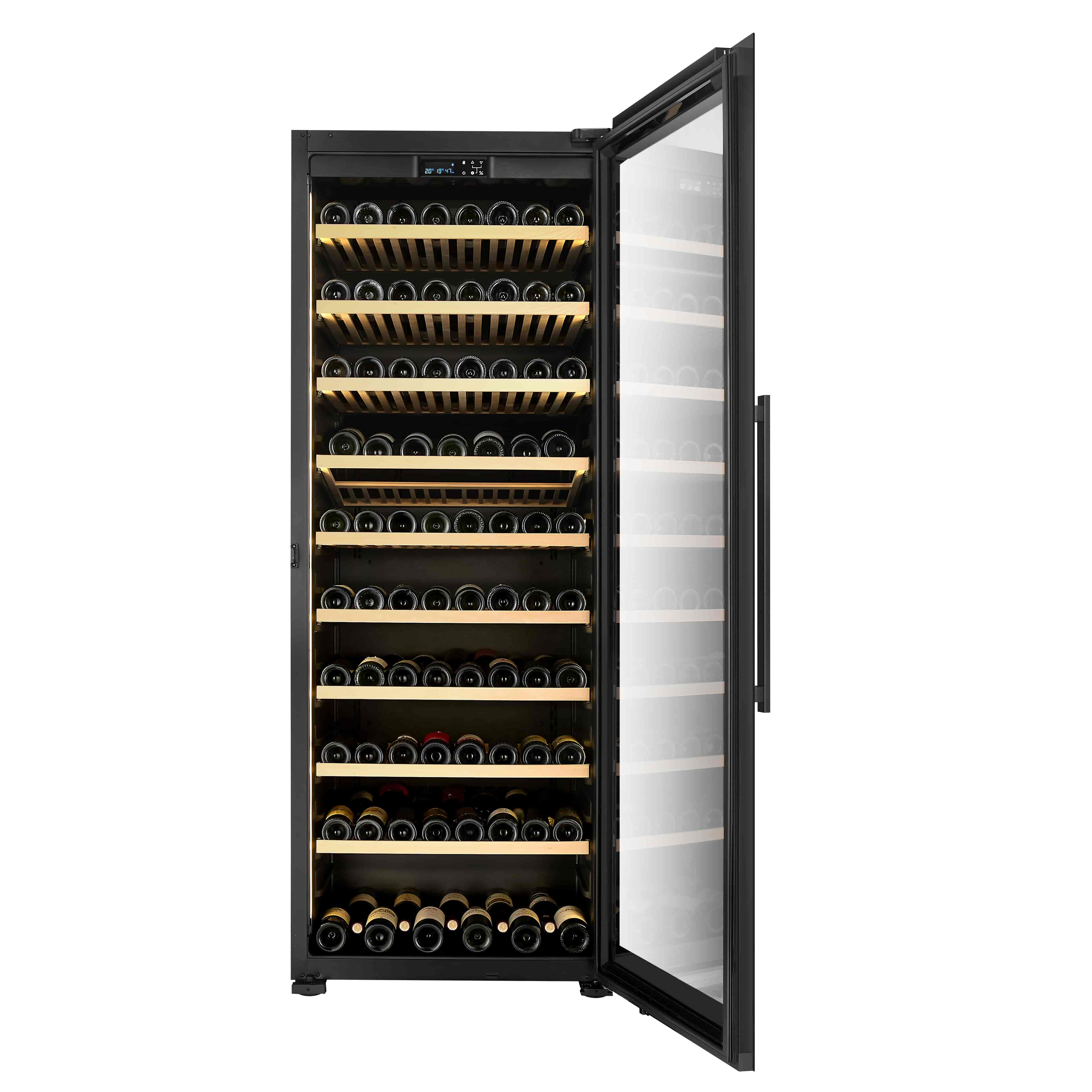 Storage 200, Singelzon, Svart, Höger Storage 200, Singelzon, Svart, Höger
