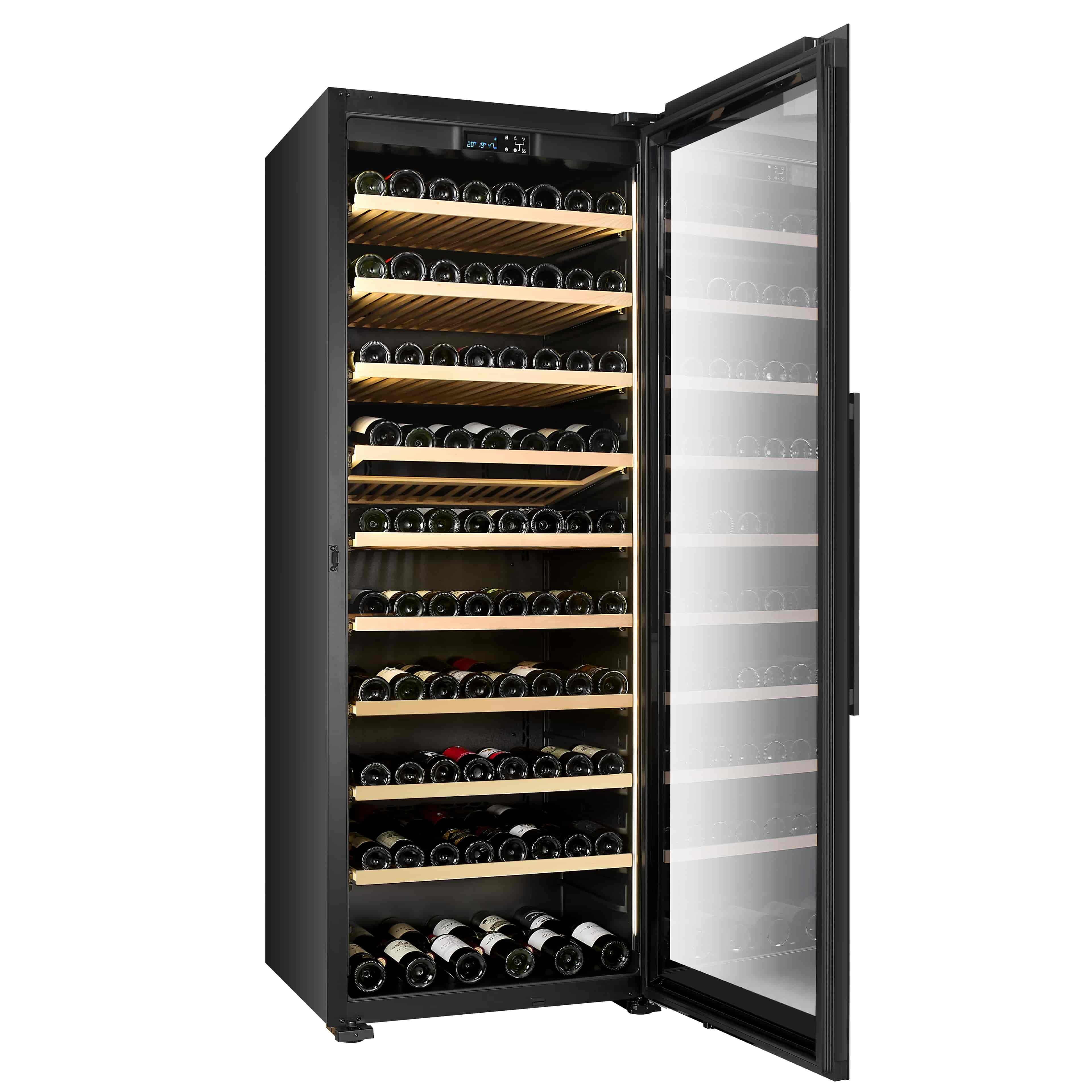 Storage 200, Singelzon, Svart, Höger Storage 200, Singelzon, Svart, Höger