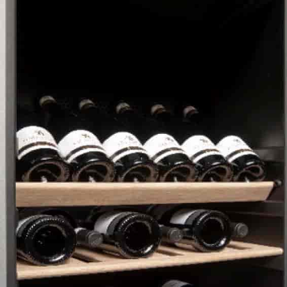 Winepartner, FZ Presentationshylla Winepartner, FZ Presentationshylla