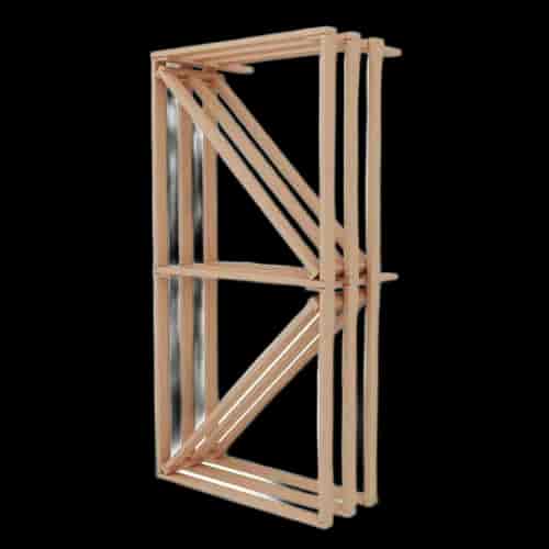 BIN DIVIDER PKG 2 BIN DIVIDER PKG 2