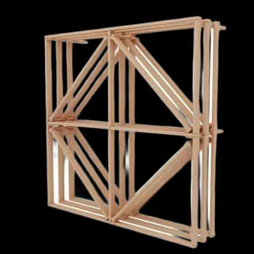 BIN 32 32 - Bin 2x2 BIN 32 32 - Bin 2x2
