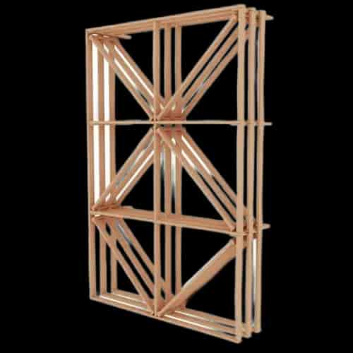 BIN 32 48 - Bin 2x3 BIN 32 48 - Bin 2x3