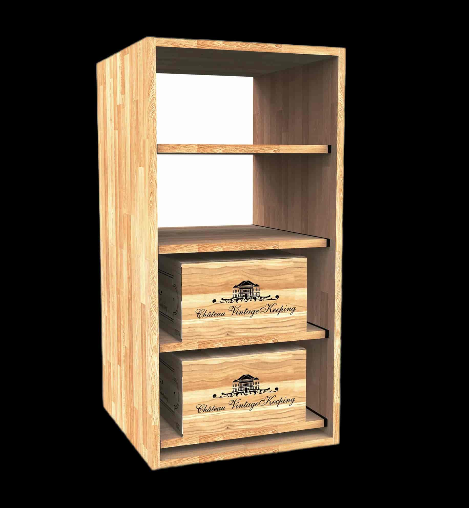 Case Drawer 50 Case Drawer 50